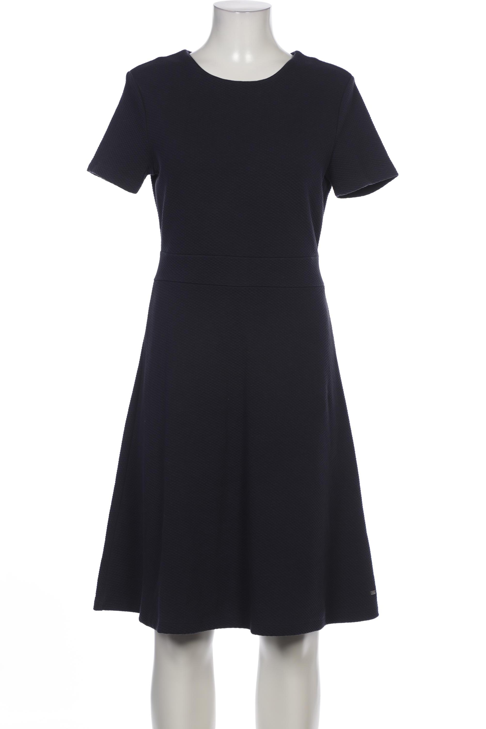 

Tommy Hilfiger Damen Kleid, marineblau