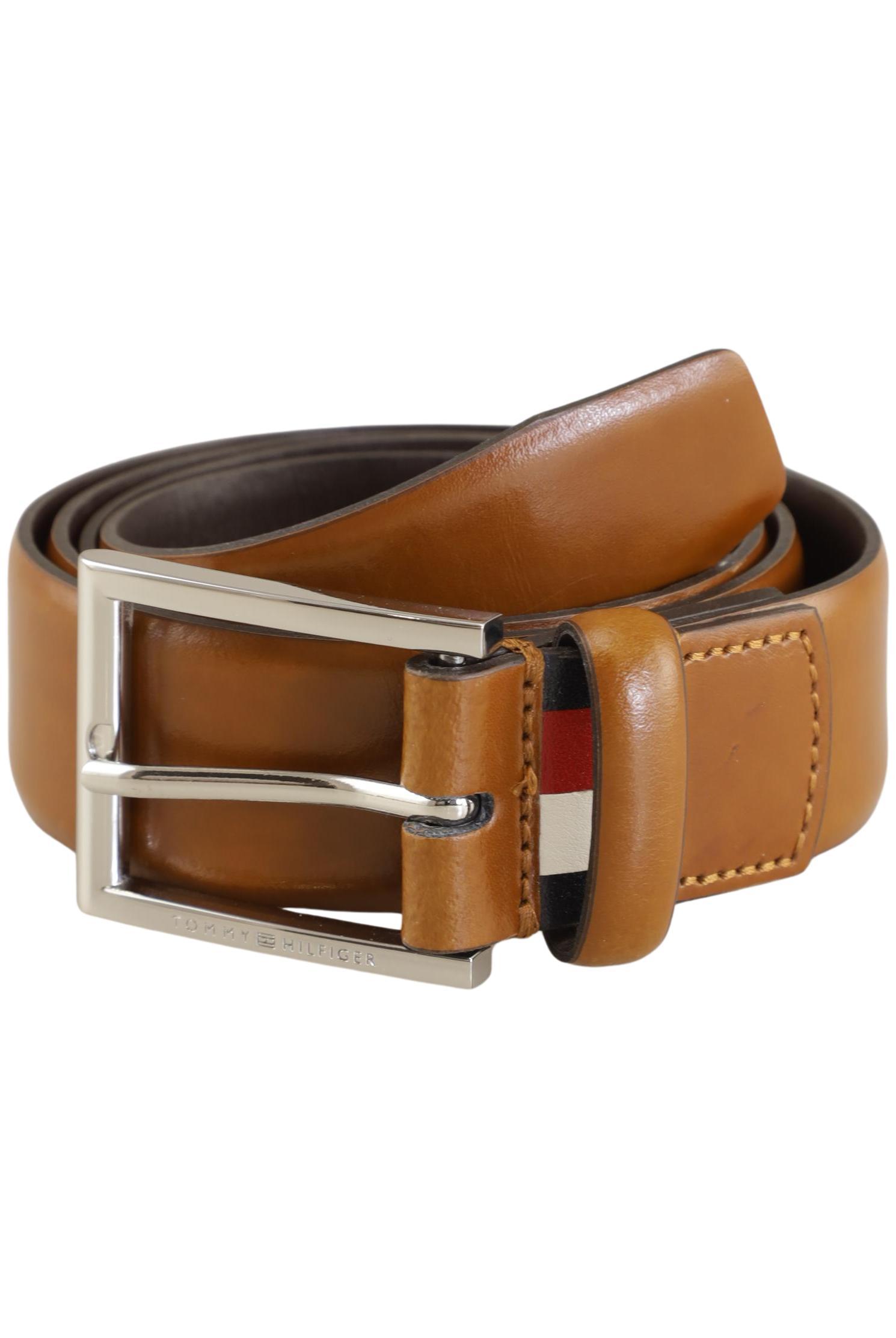 

Tommy Hilfiger Damen Gürtel, braun, Gr. 100