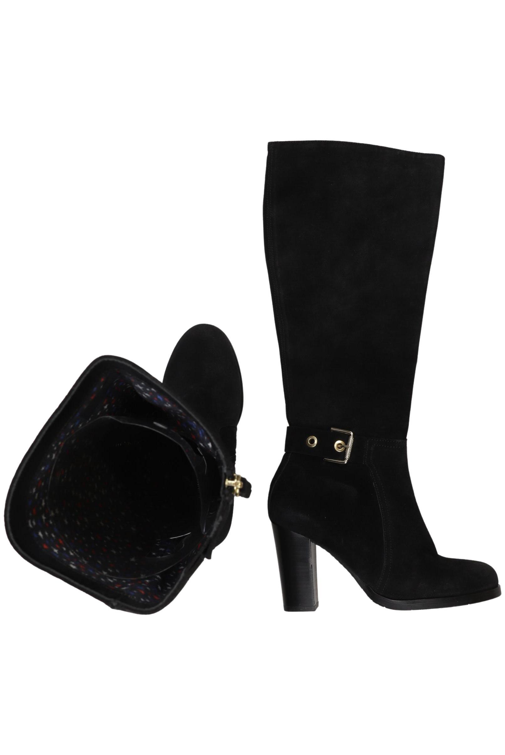 

Tommy Hilfiger Damen Stiefel, schwarz, Gr. 37