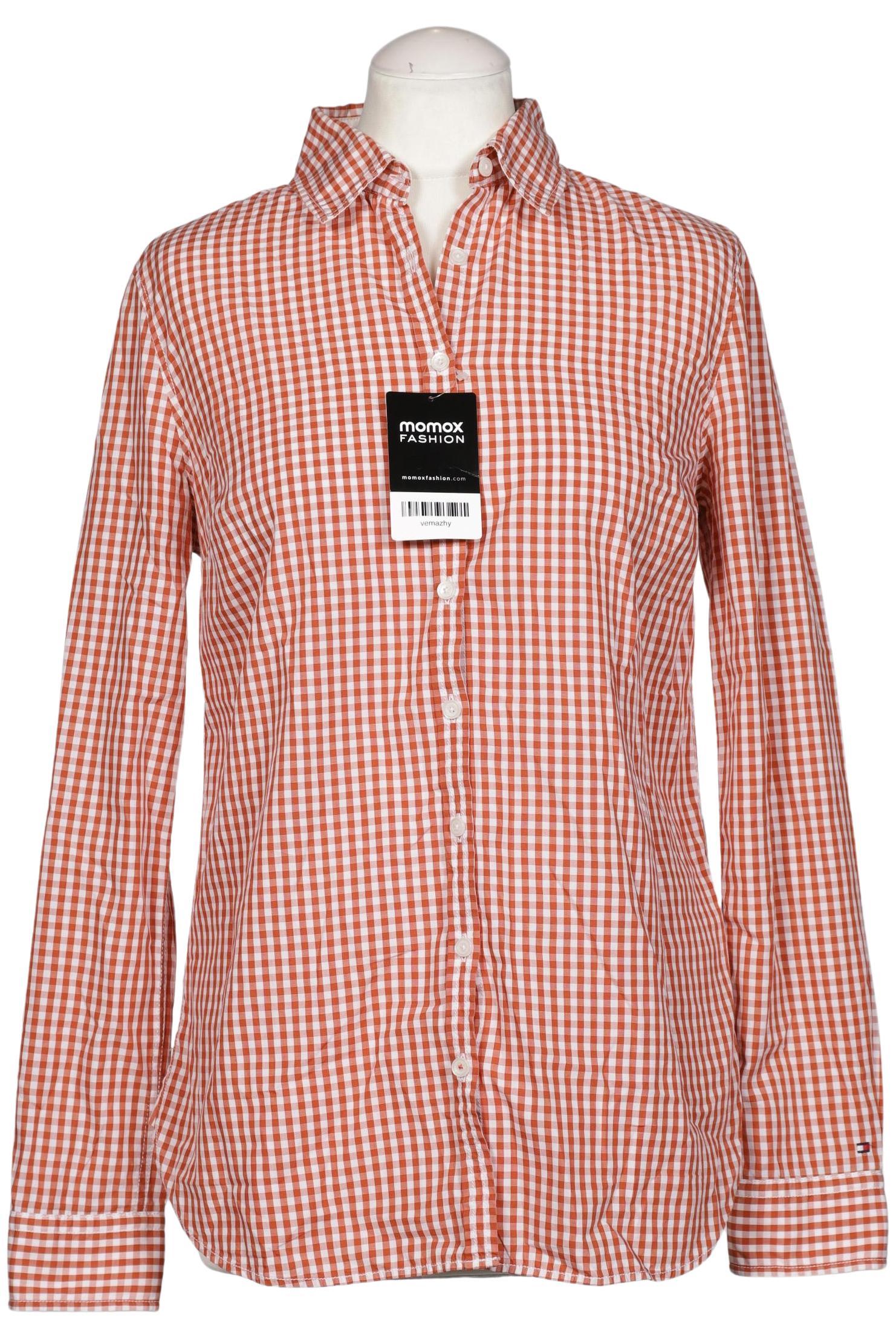 

Tommy Hilfiger Damen Bluse, mehrfarbig, Gr. 6