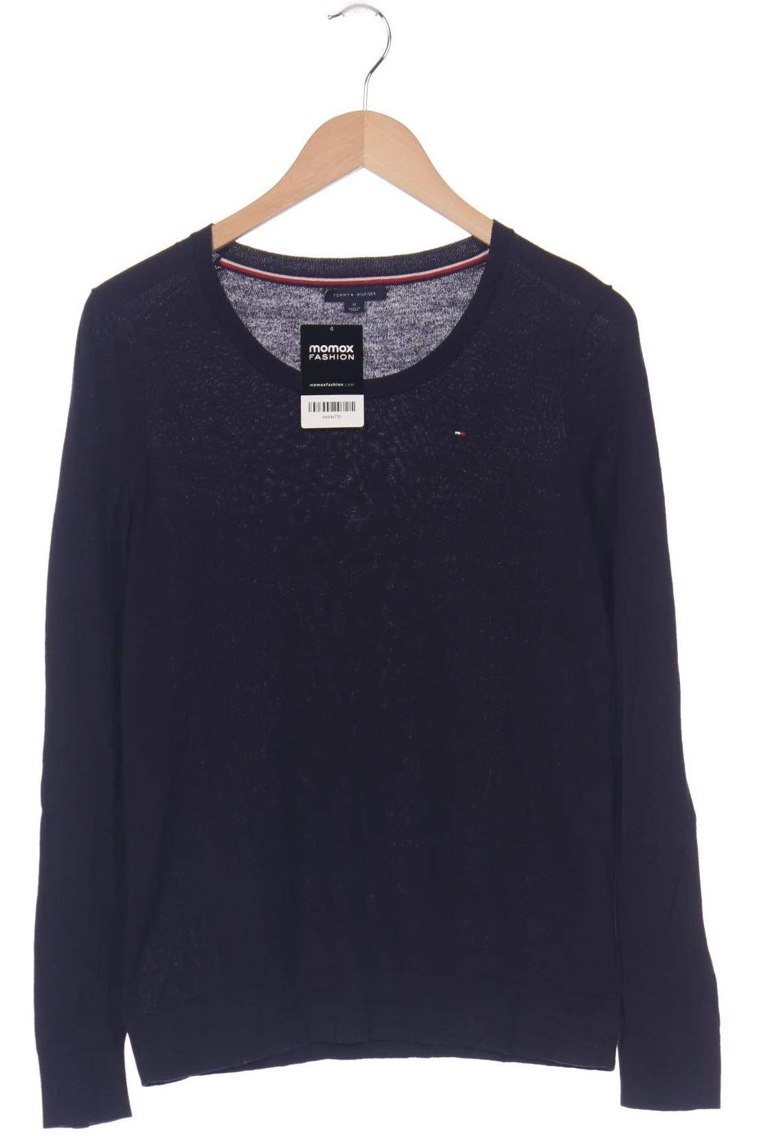 

Tommy Hilfiger Damen Pullover, marineblau, Gr. 38