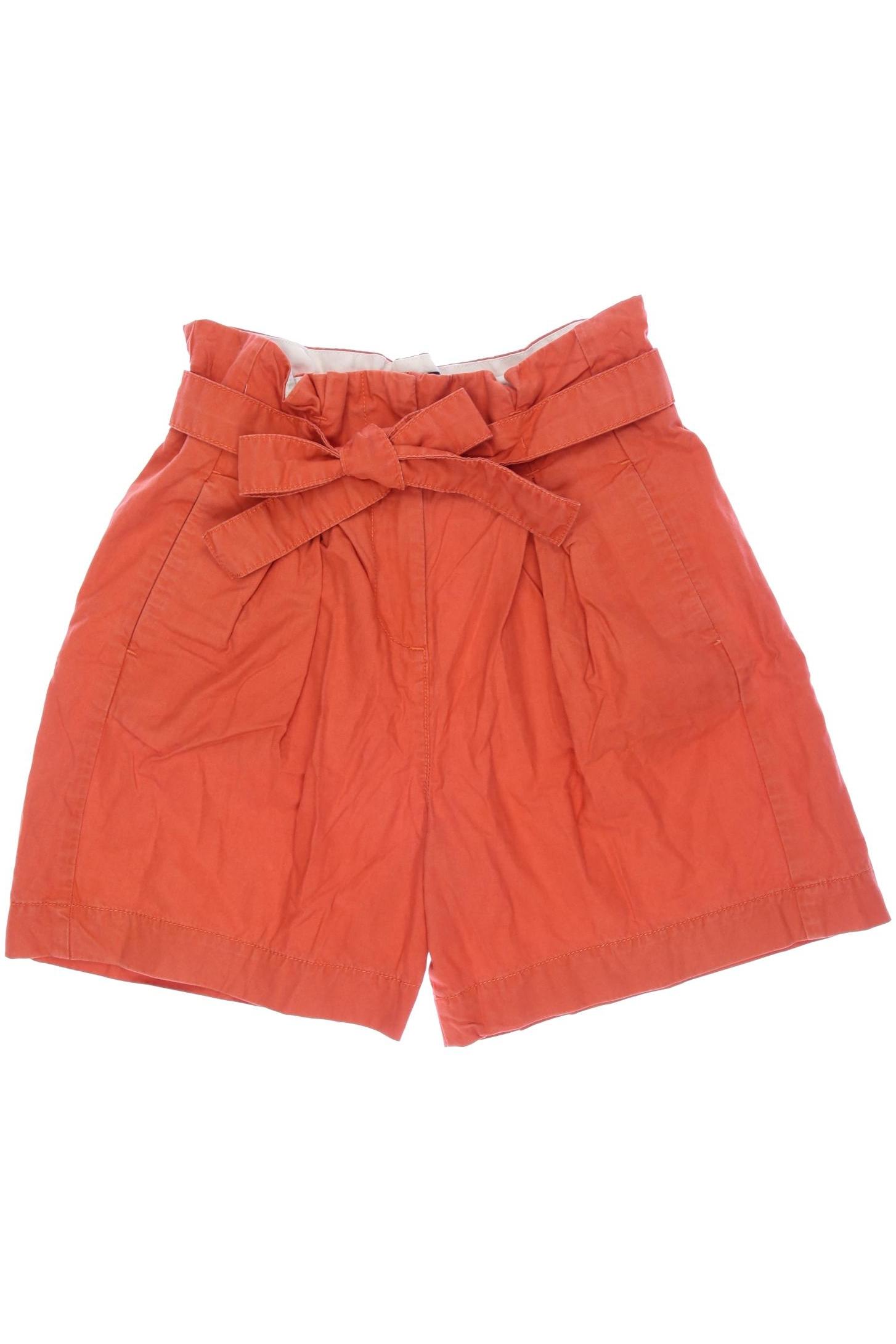 

Tommy Hilfiger Damen Shorts, rot, Gr. 6