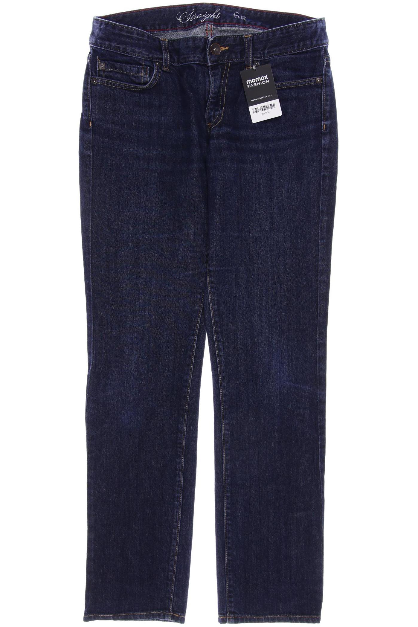 

Tommy Hilfiger Damen Jeans, marineblau