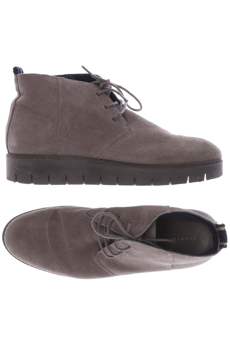 

Tommy Hilfiger Damen Stiefelette, braun