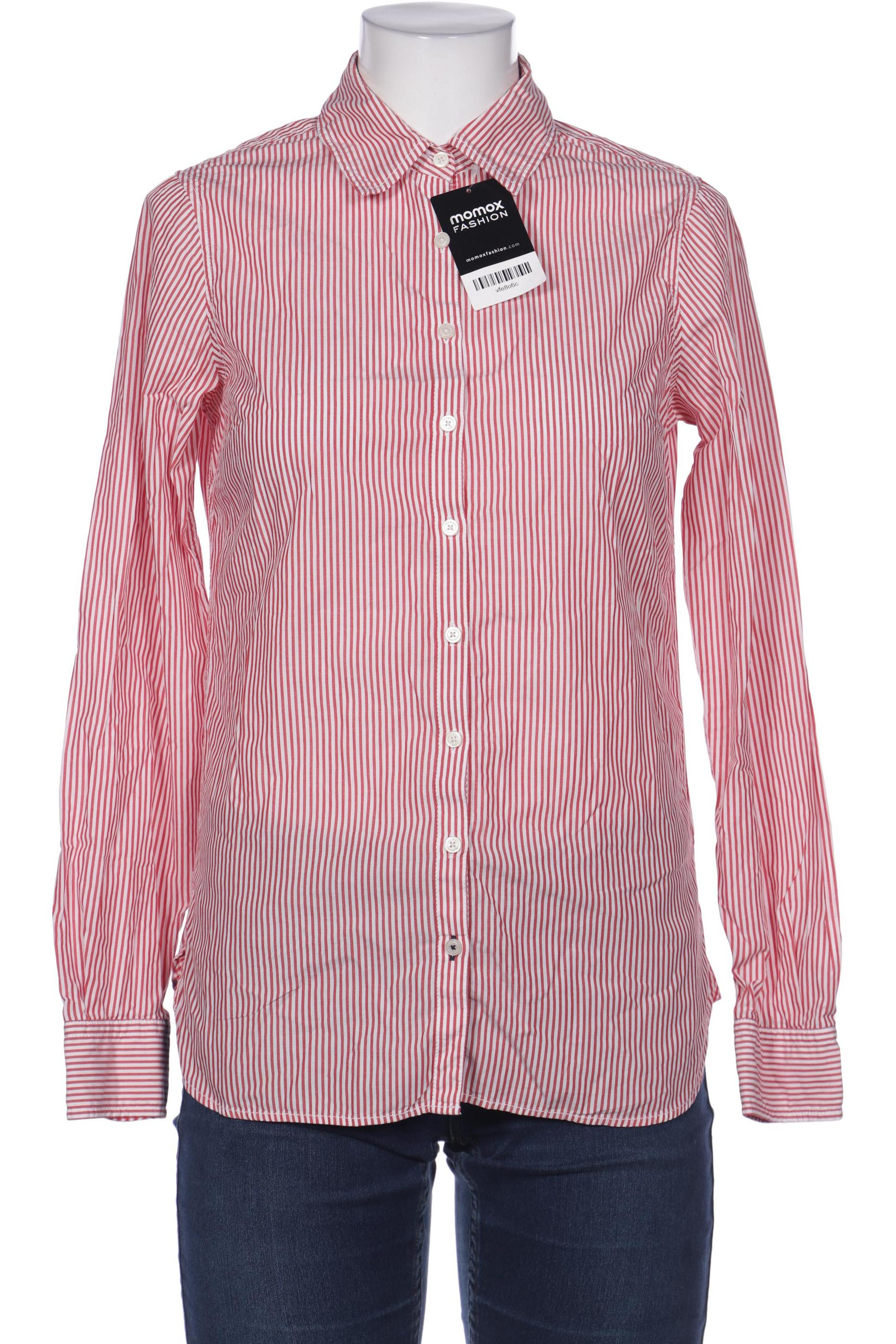 

Tommy Hilfiger Damen Bluse, rot, Gr. 6