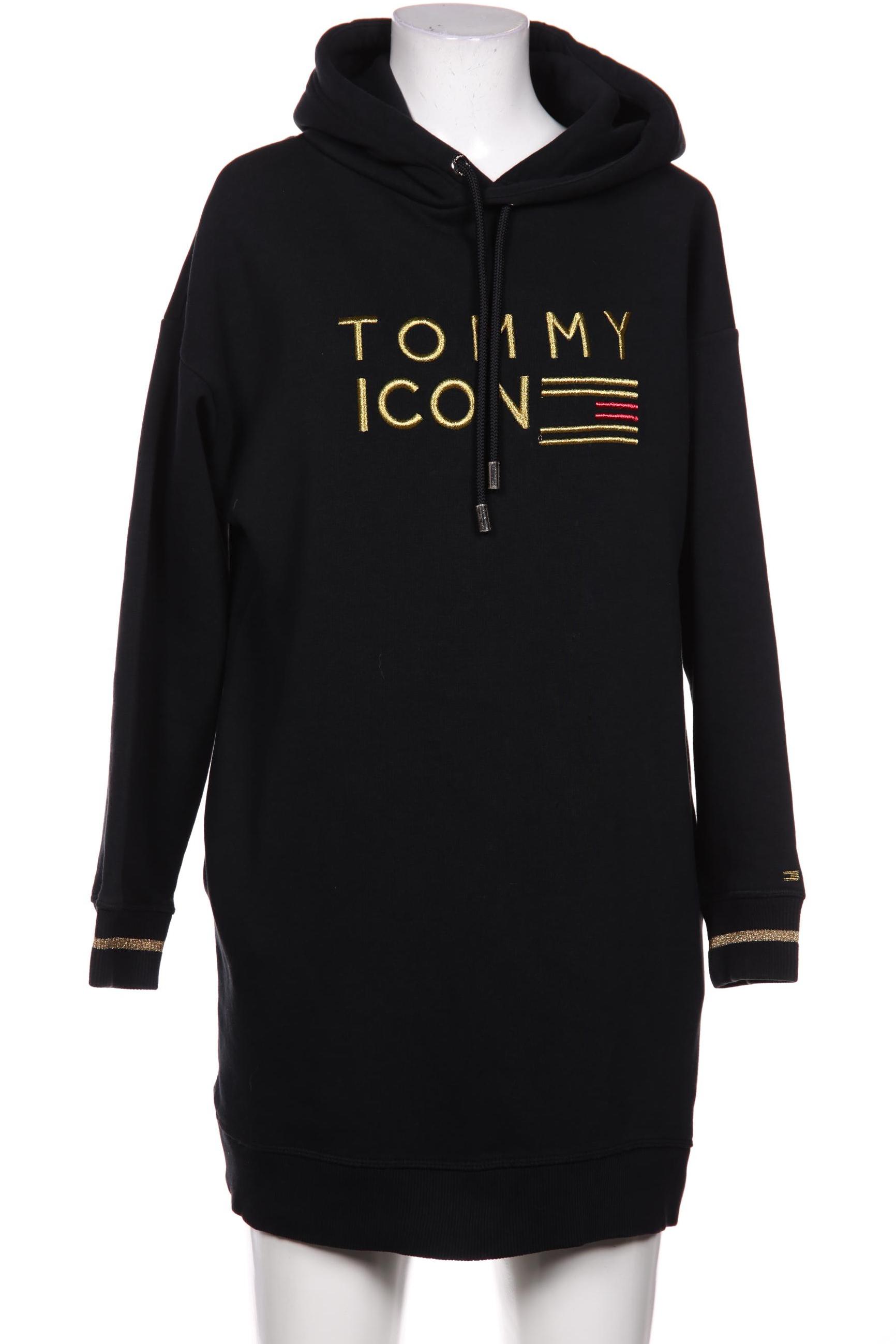 

Tommy Hilfiger Damen Kleid, schwarz, Gr. 36