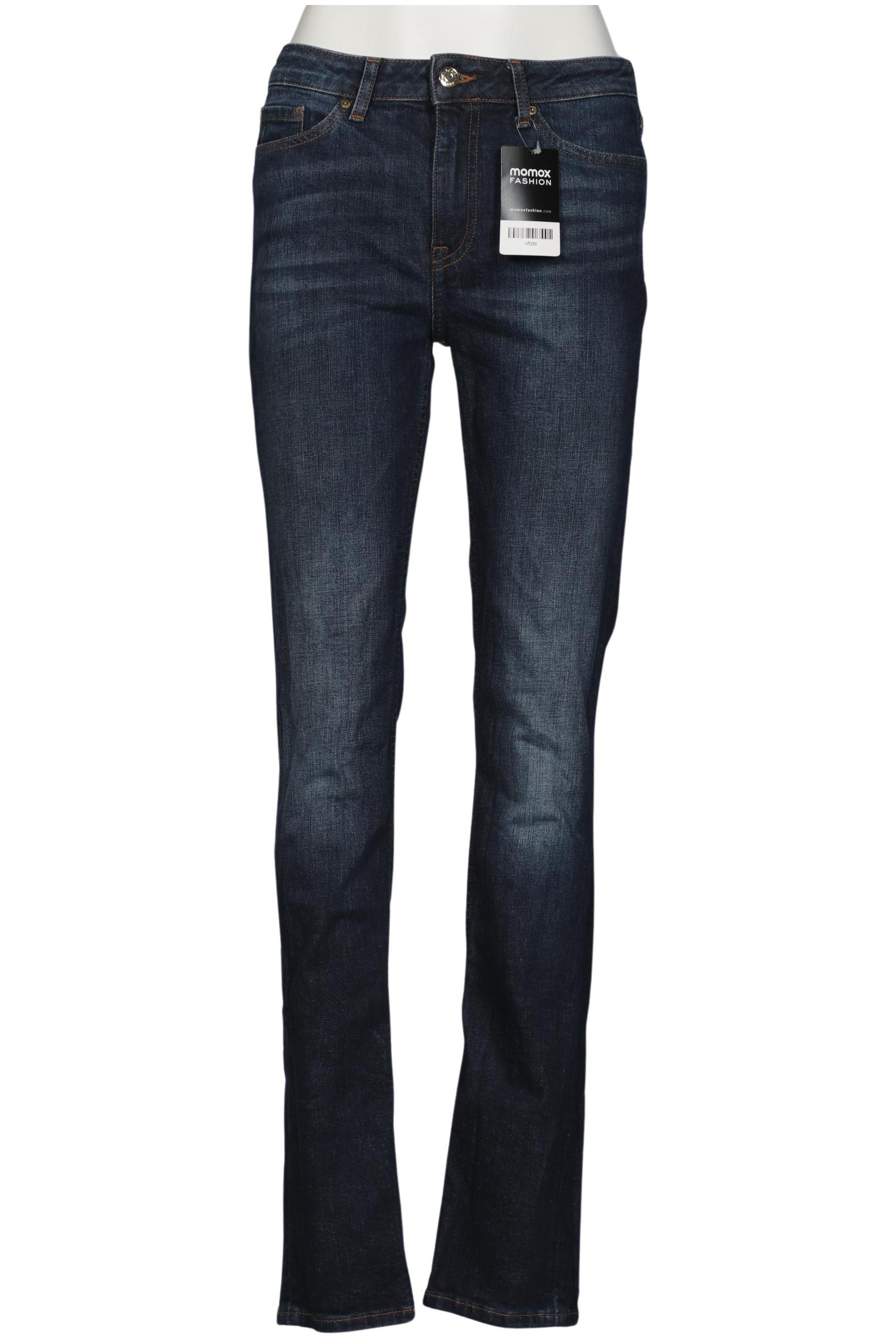 

Tommy Hilfiger Damen Jeans, marineblau, Gr. 27