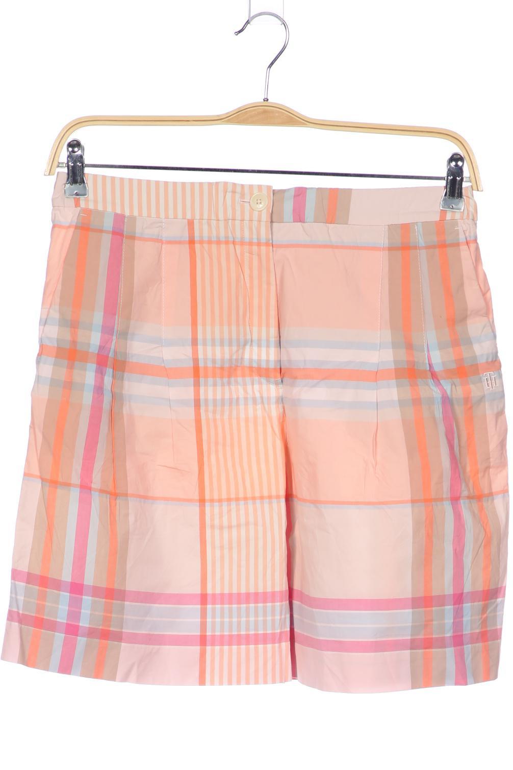 

Tommy Hilfiger Damen Shorts, pink, Gr. 42