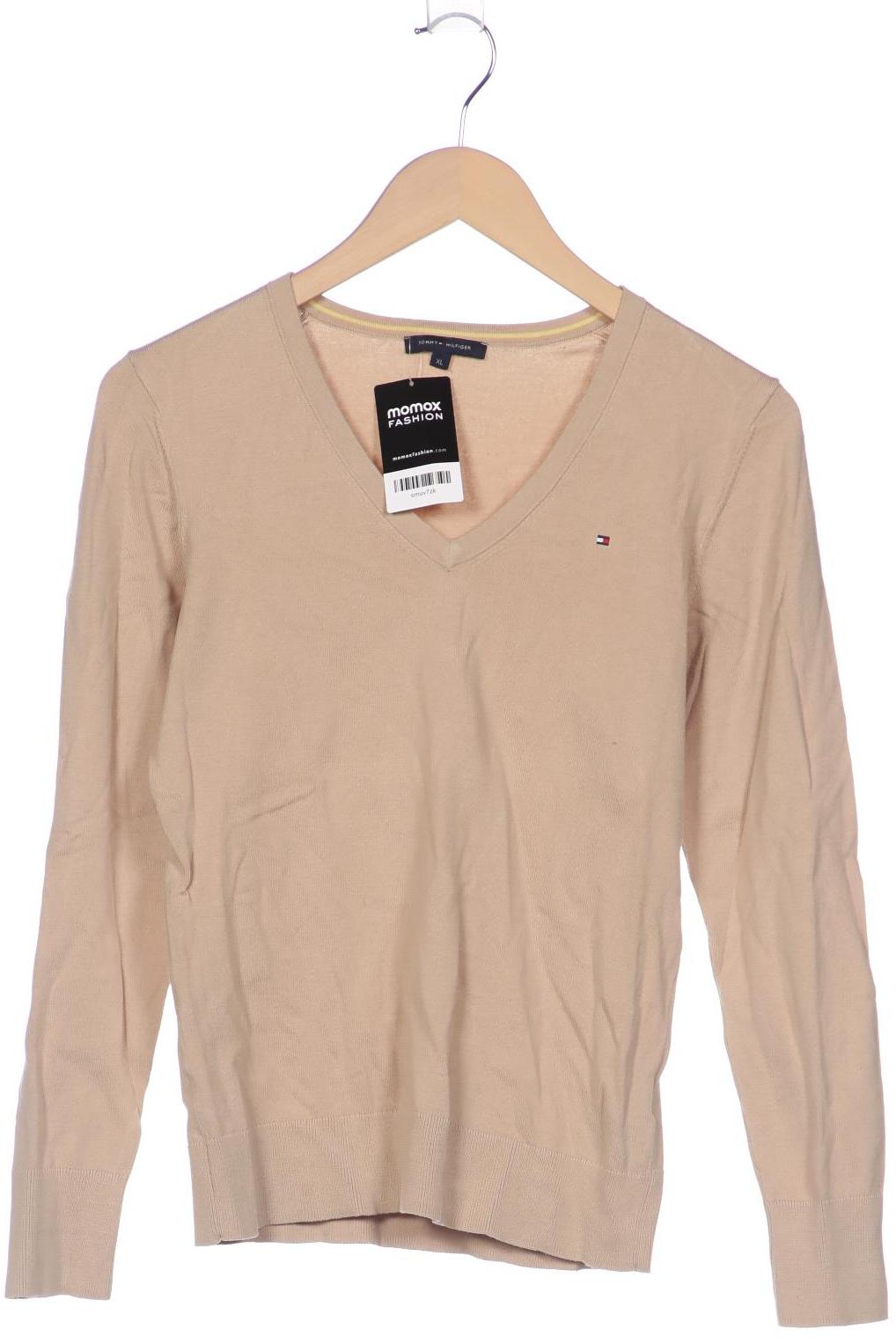 

Tommy Hilfiger Damen Pullover, beige
