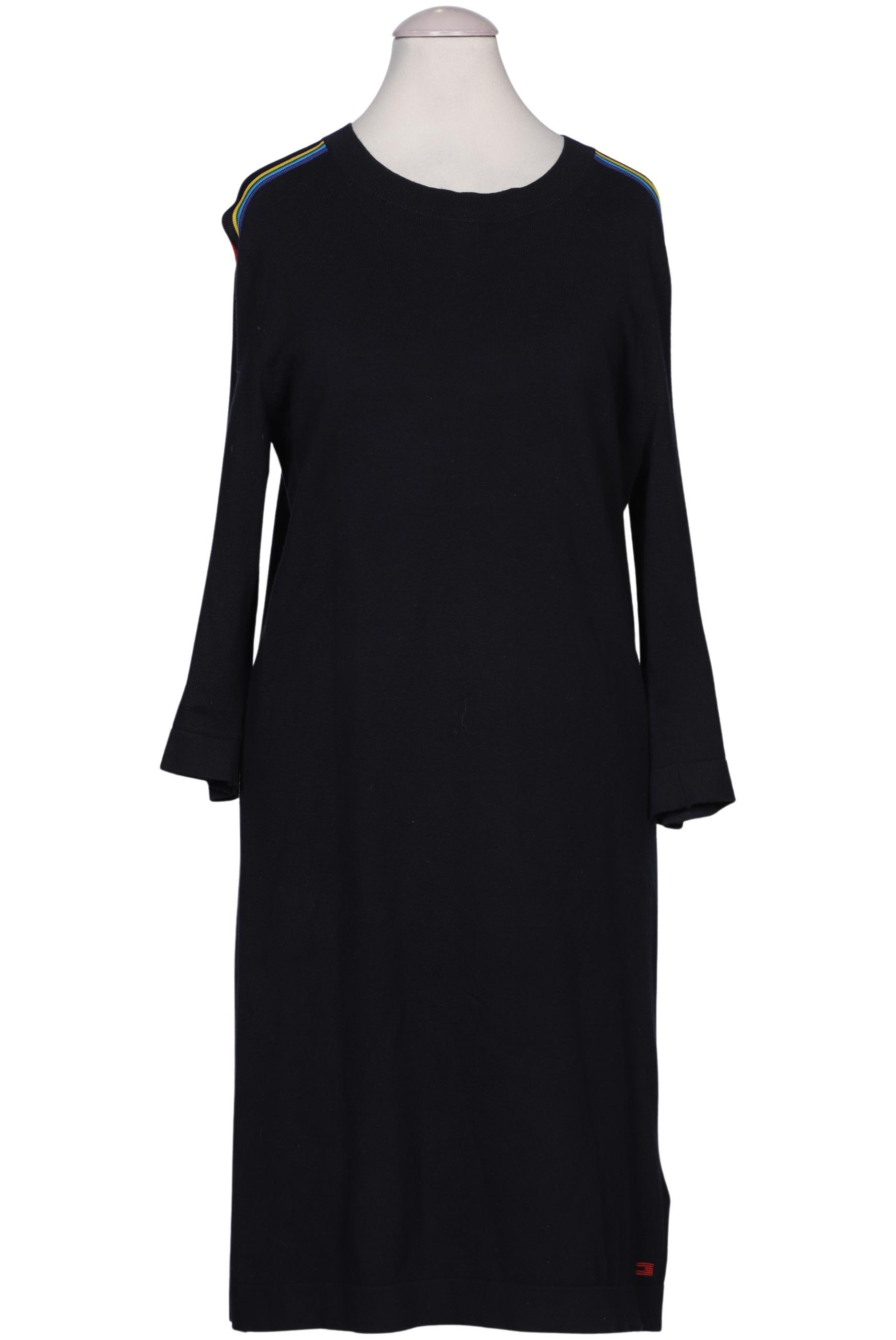 

Tommy Hilfiger Damen Kleid, marineblau, Gr. 34