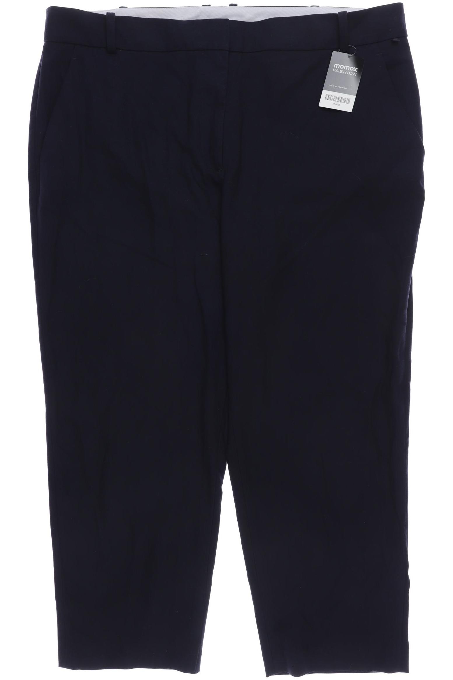 

Tommy Hilfiger Damen Stoffhose, marineblau, Gr. 50