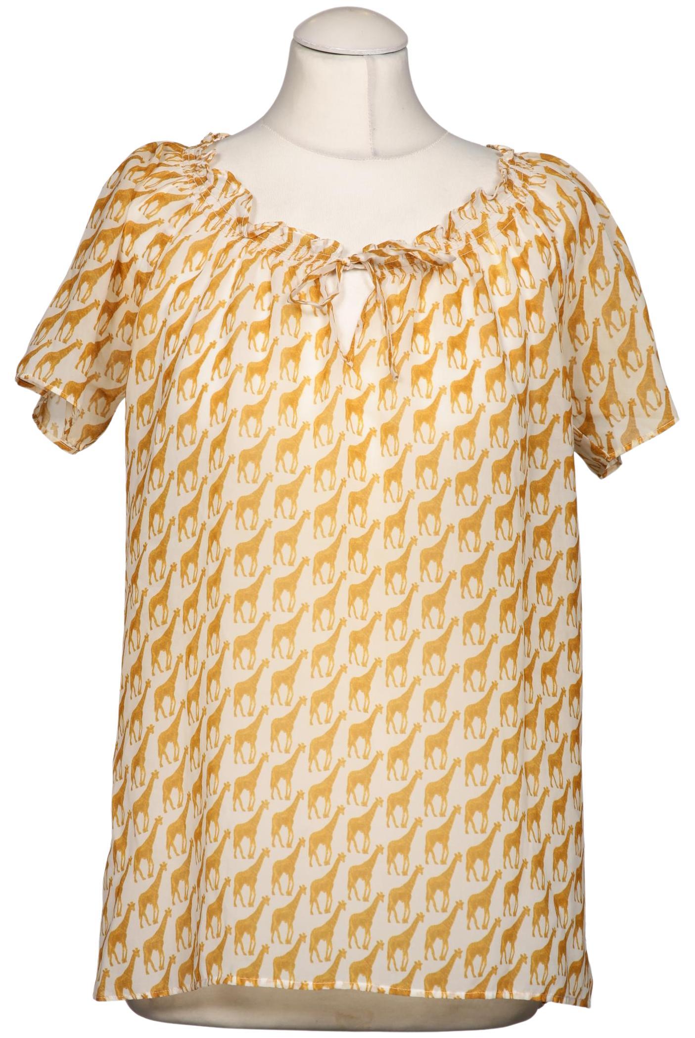 

Tommy Hilfiger Damen Bluse, mehrfarbig, Gr. 36