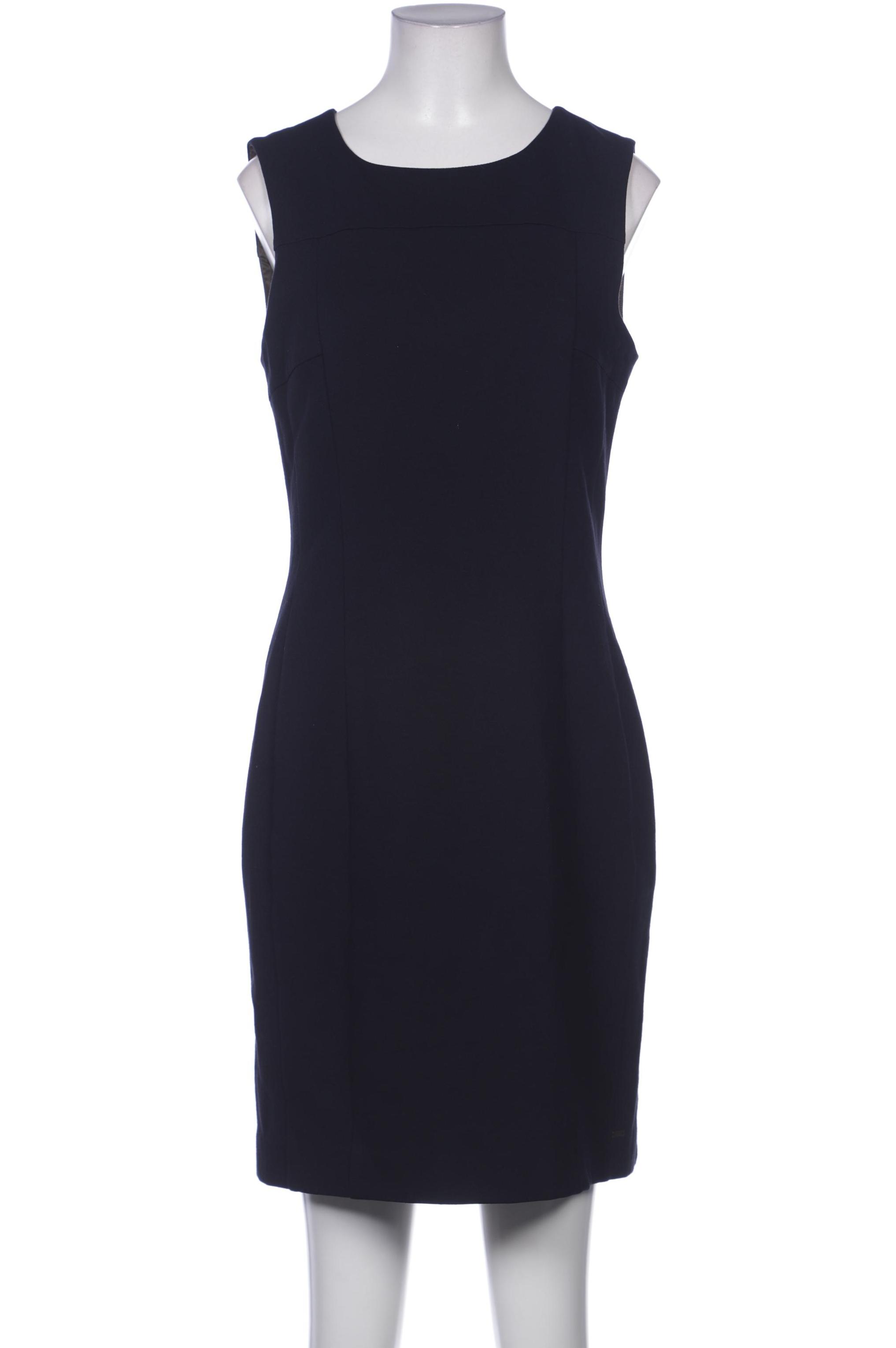 

Tommy Hilfiger Damen Kleid, marineblau, Gr. 6