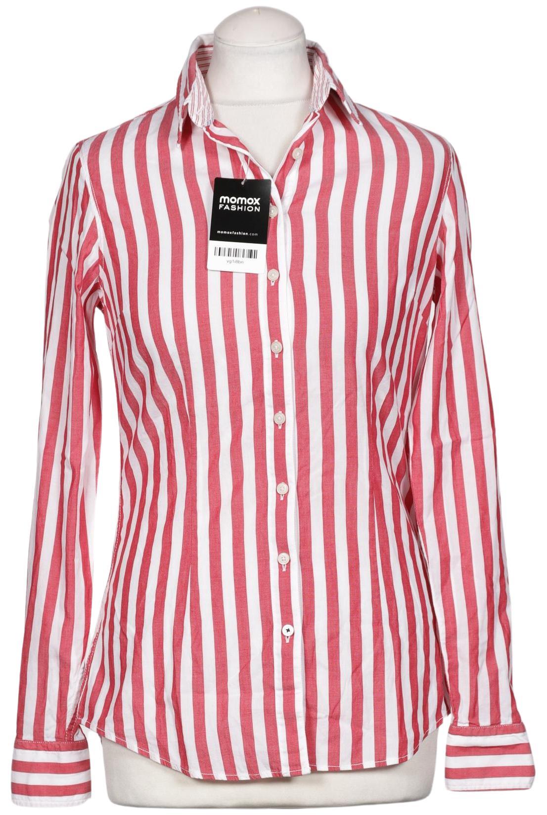 

Tommy Hilfiger Damen Bluse, mehrfarbig, Gr. 4