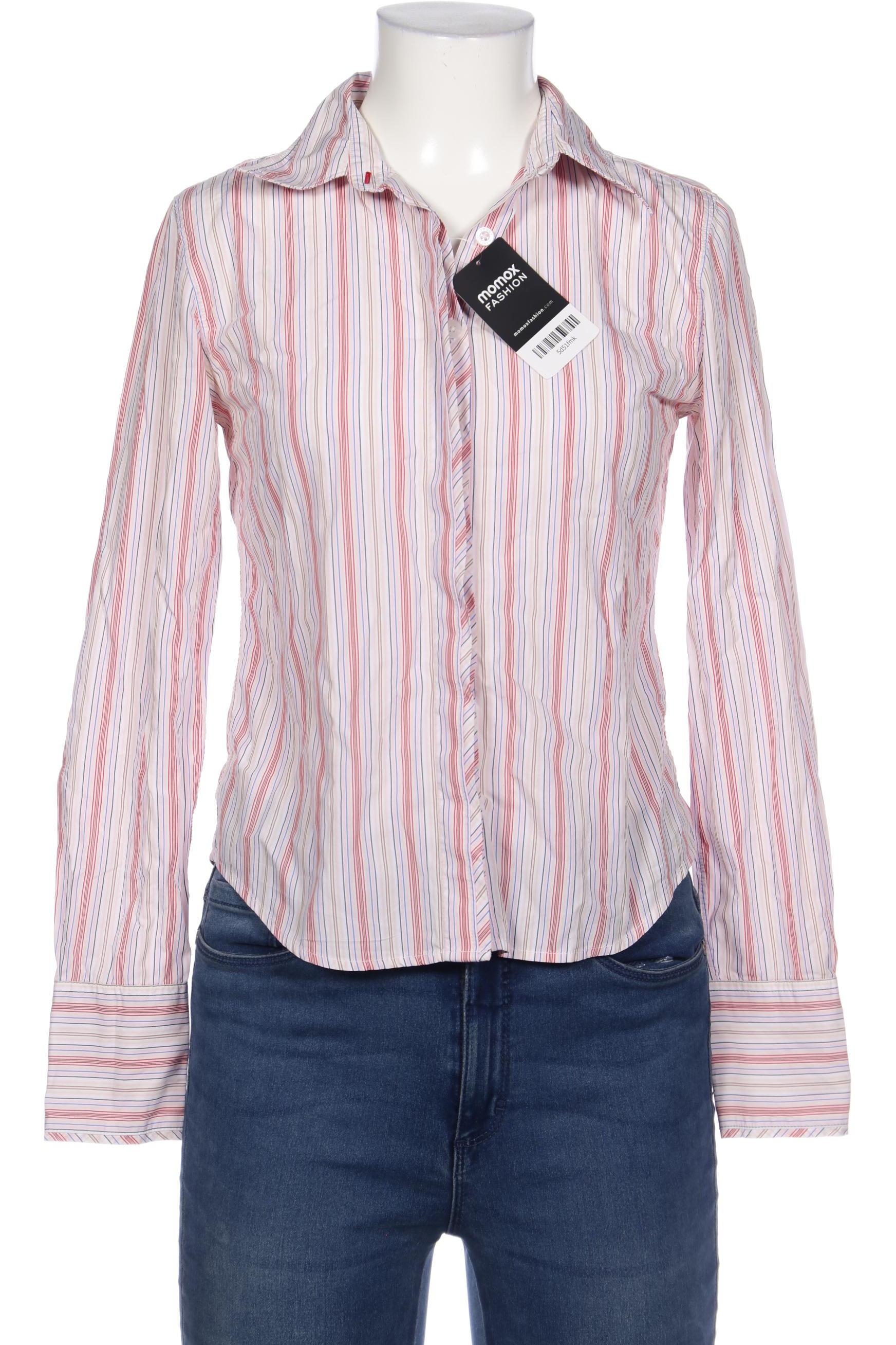 

Tommy Hilfiger Damen Bluse, mehrfarbig, Gr. 6
