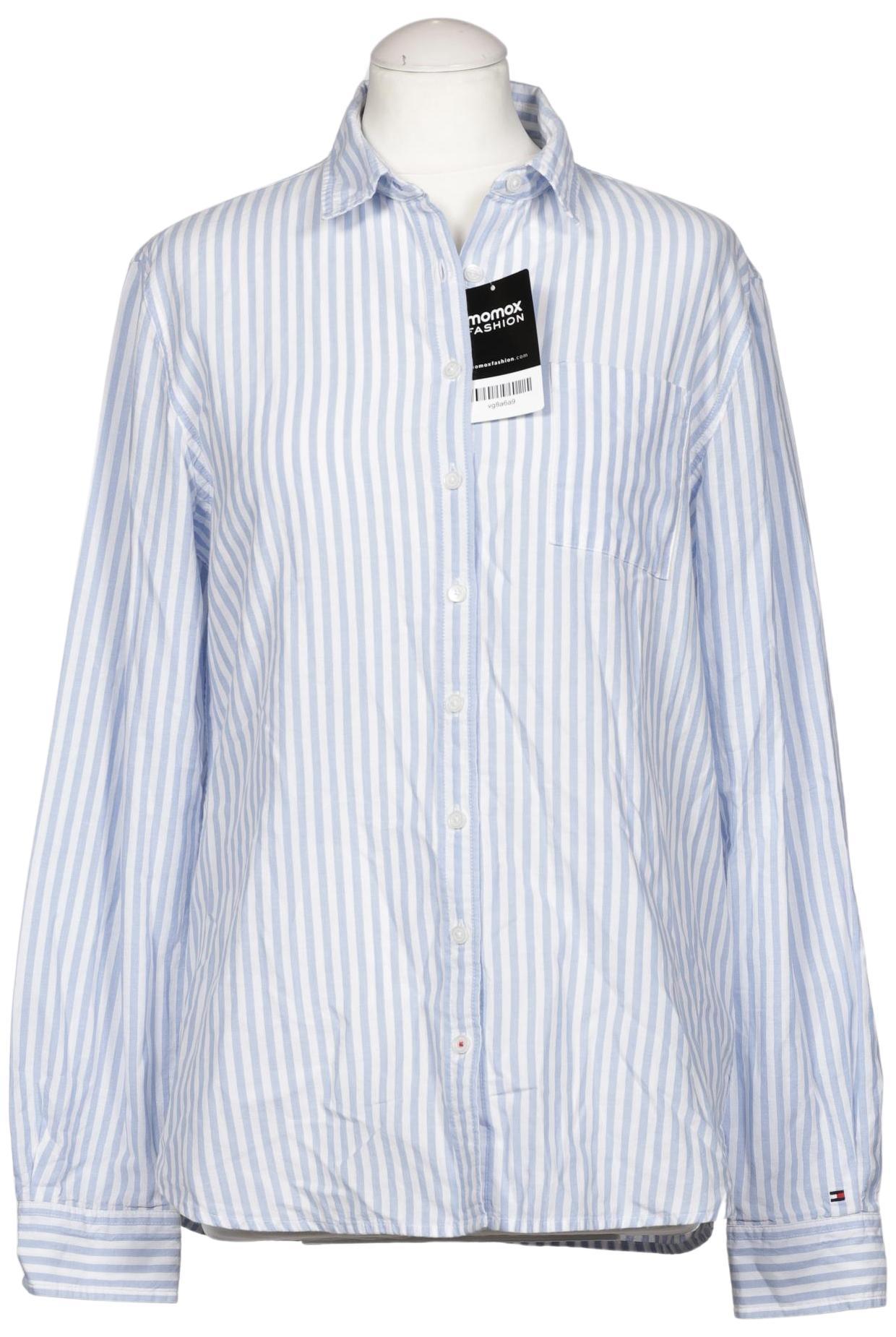 

Tommy Hilfiger Damen Bluse, mehrfarbig, Gr. 8