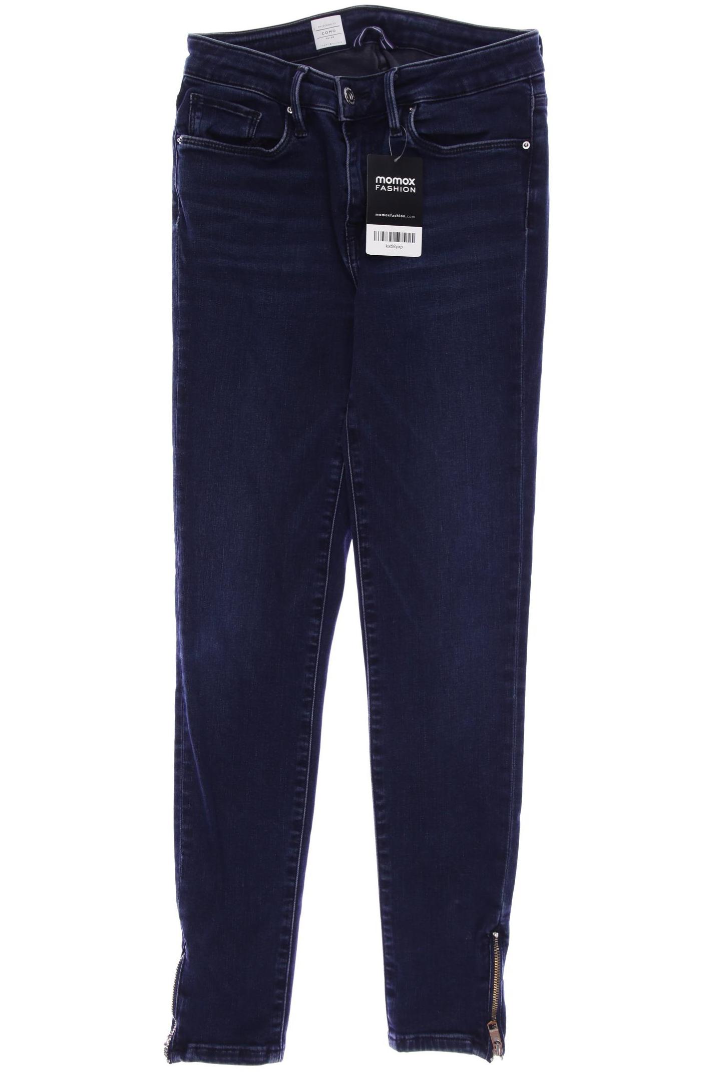 

Tommy Hilfiger Damen Jeans, marineblau, Gr. 36