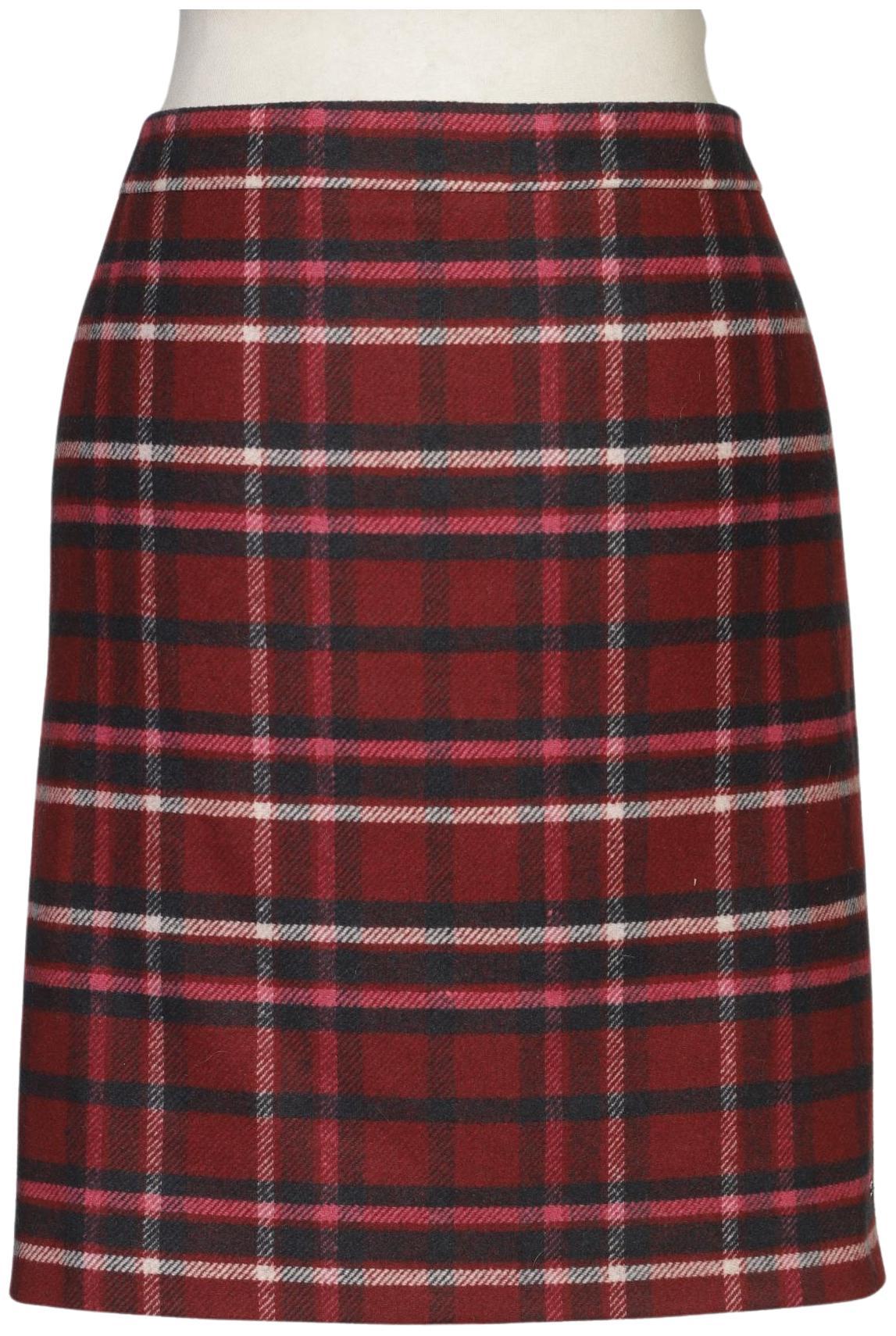 

Tommy Hilfiger Damen Rock, mehrfarbig, Gr. 12