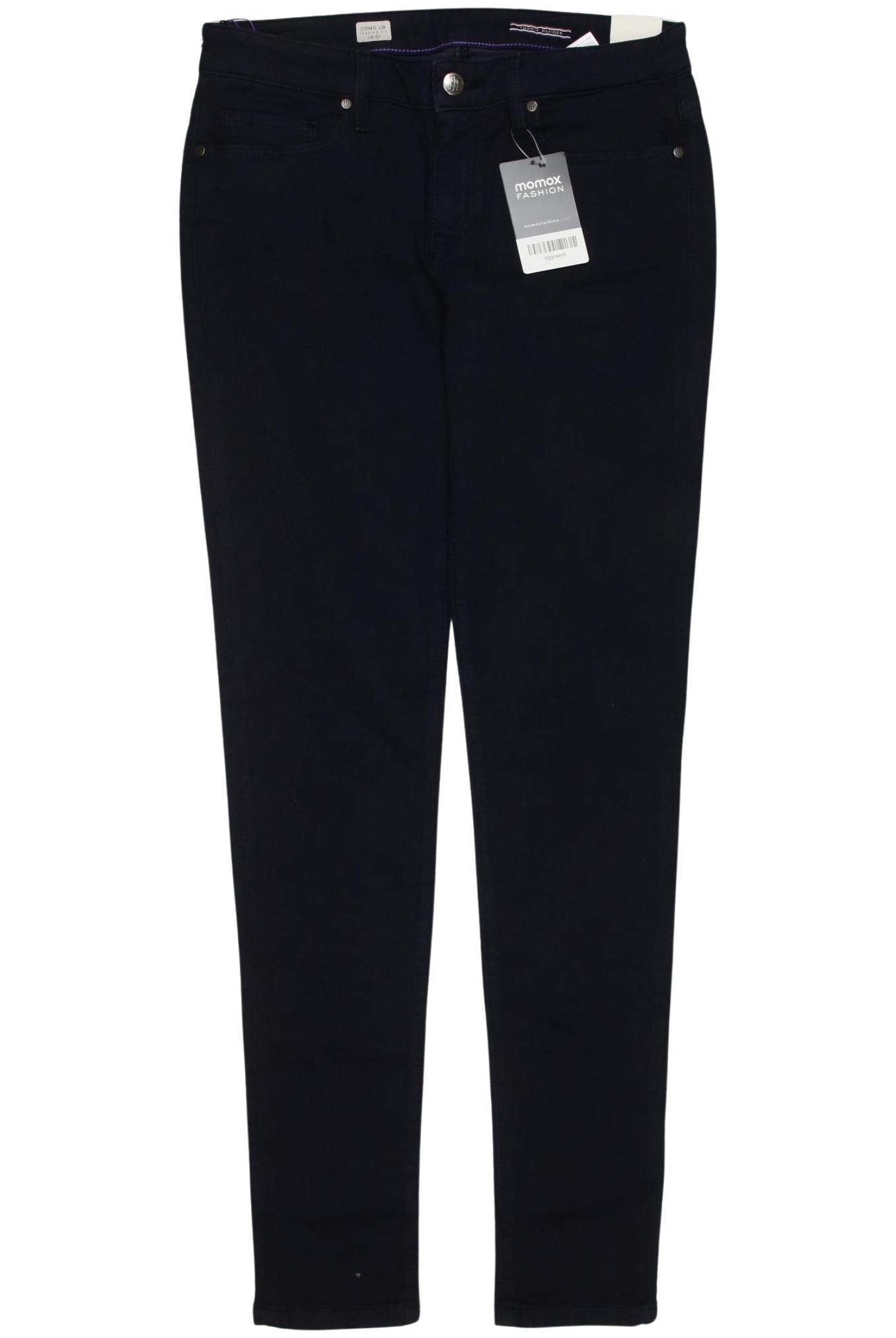 

Tommy Hilfiger Damen Jeans, marineblau, Gr. 28