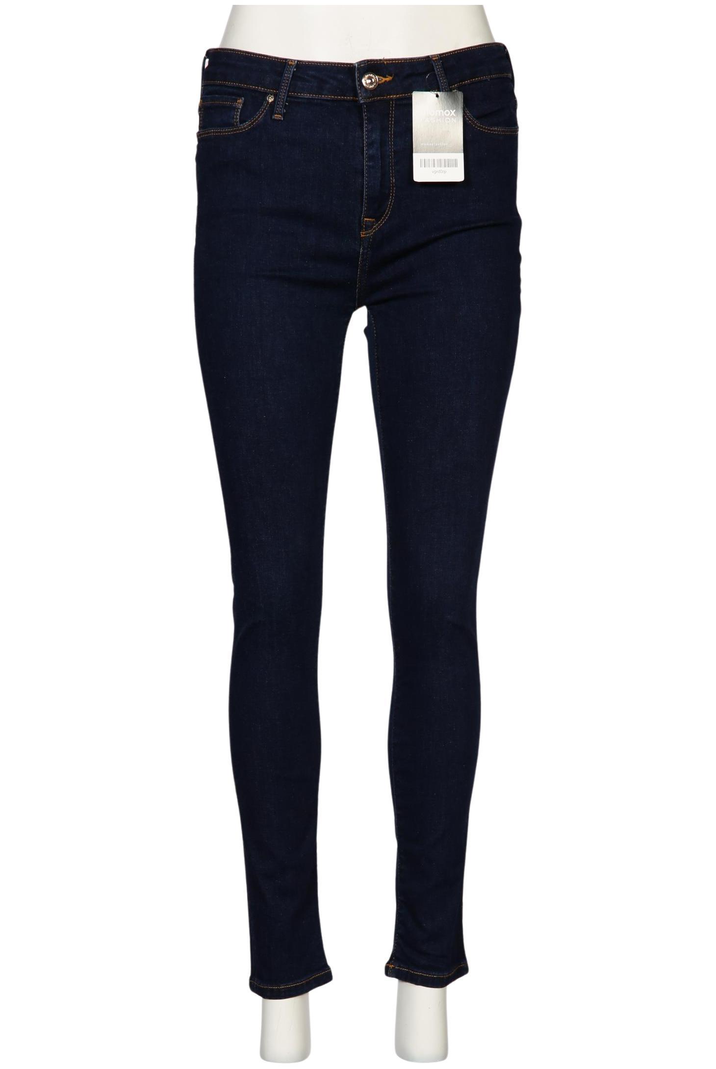 

Tommy Hilfiger Damen Jeans, marineblau, Gr. 30