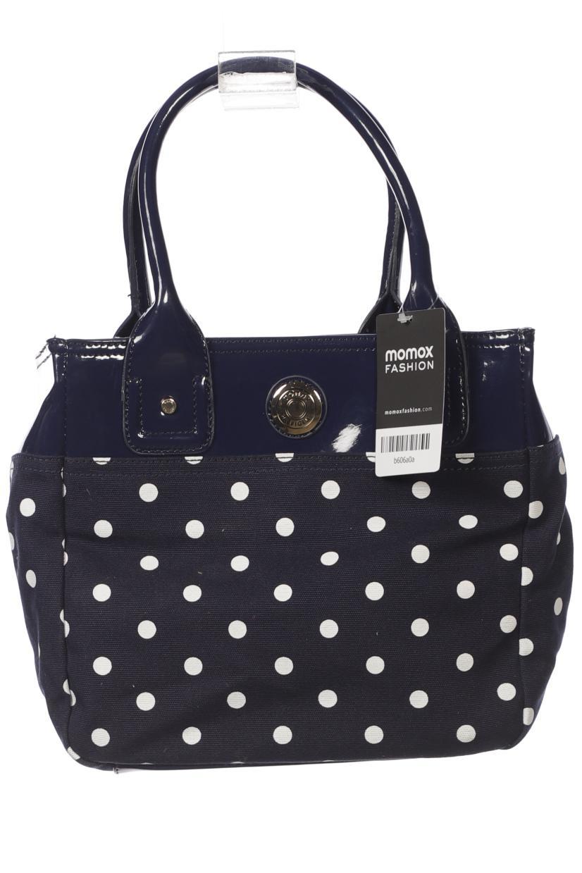 

Tommy Hilfiger Damen Handtasche, marineblau