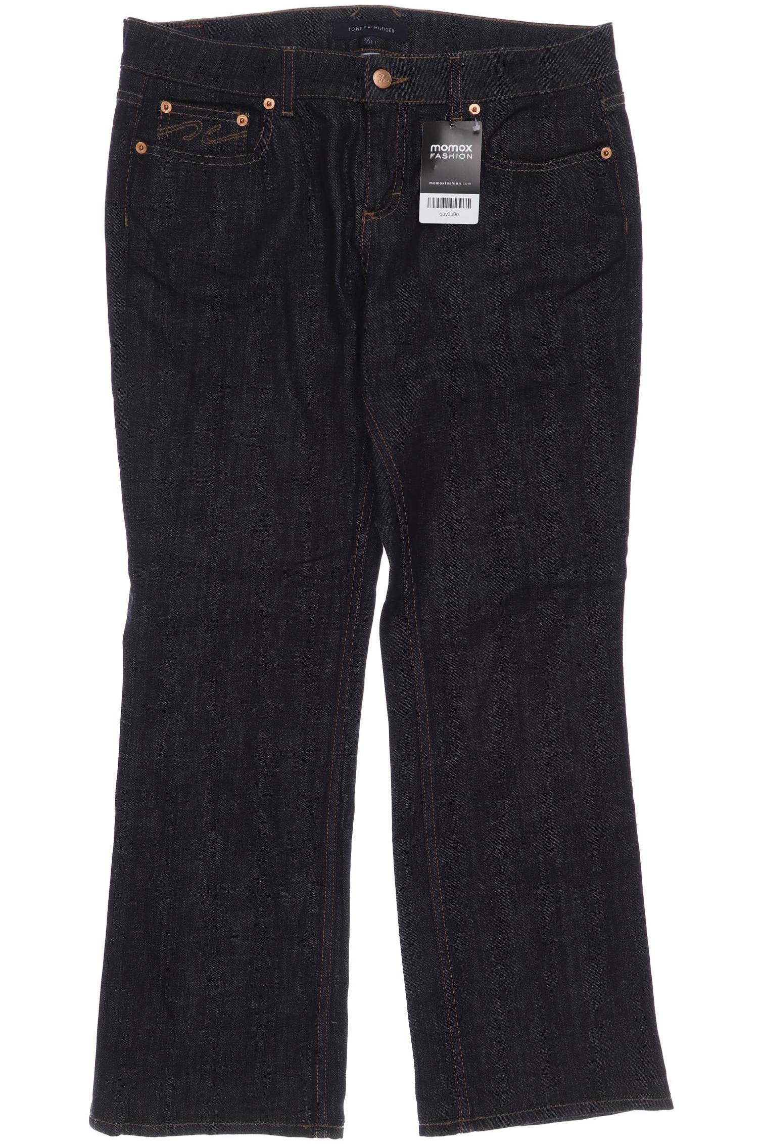 

Tommy Hilfiger Damen Jeans, marineblau, Gr. 31