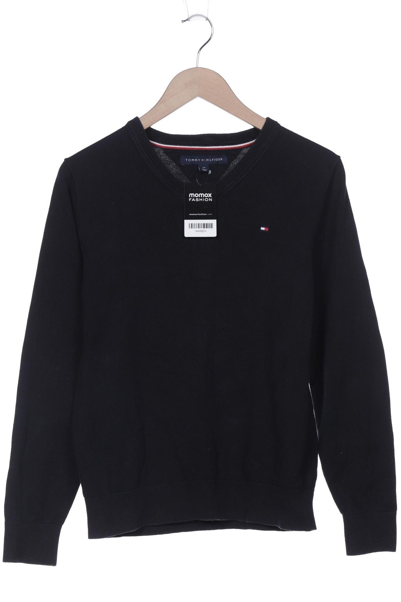 

Tommy Hilfiger Damen Pullover, marineblau, Gr. 36