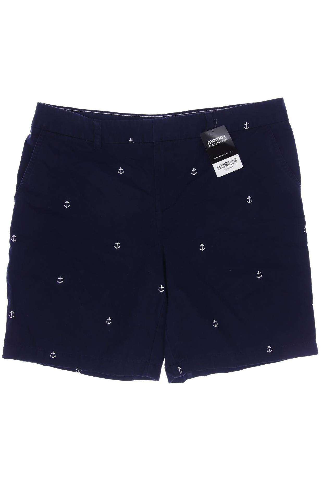 

Tommy Hilfiger Damen Shorts, marineblau