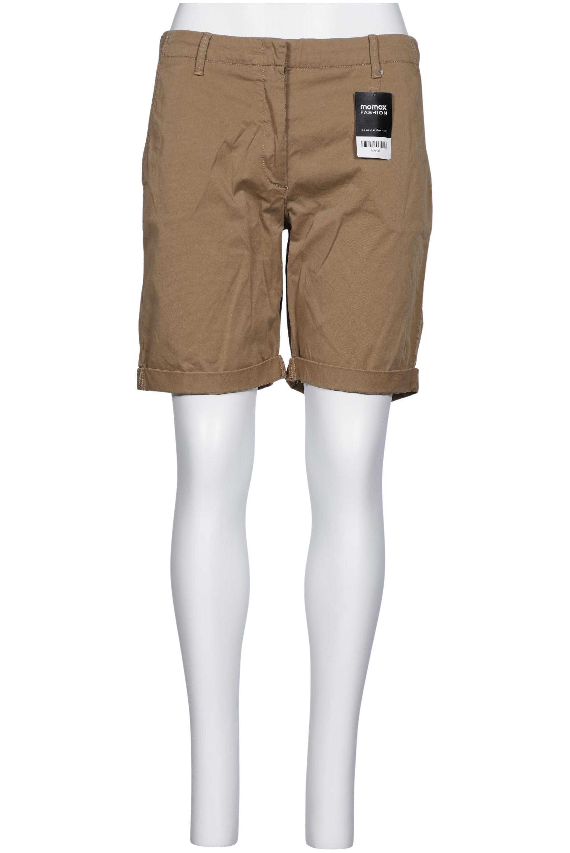 

Tommy Hilfiger Damen Shorts, beige, Gr. 12