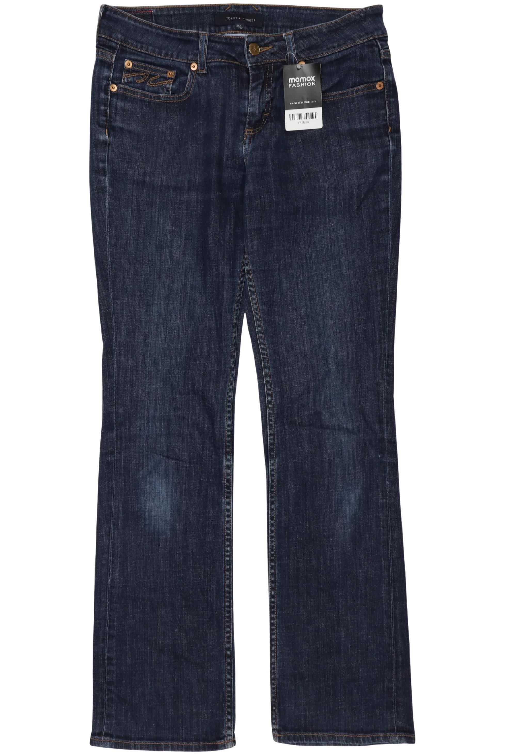

Tommy Hilfiger Damen Jeans, marineblau, Gr. 28