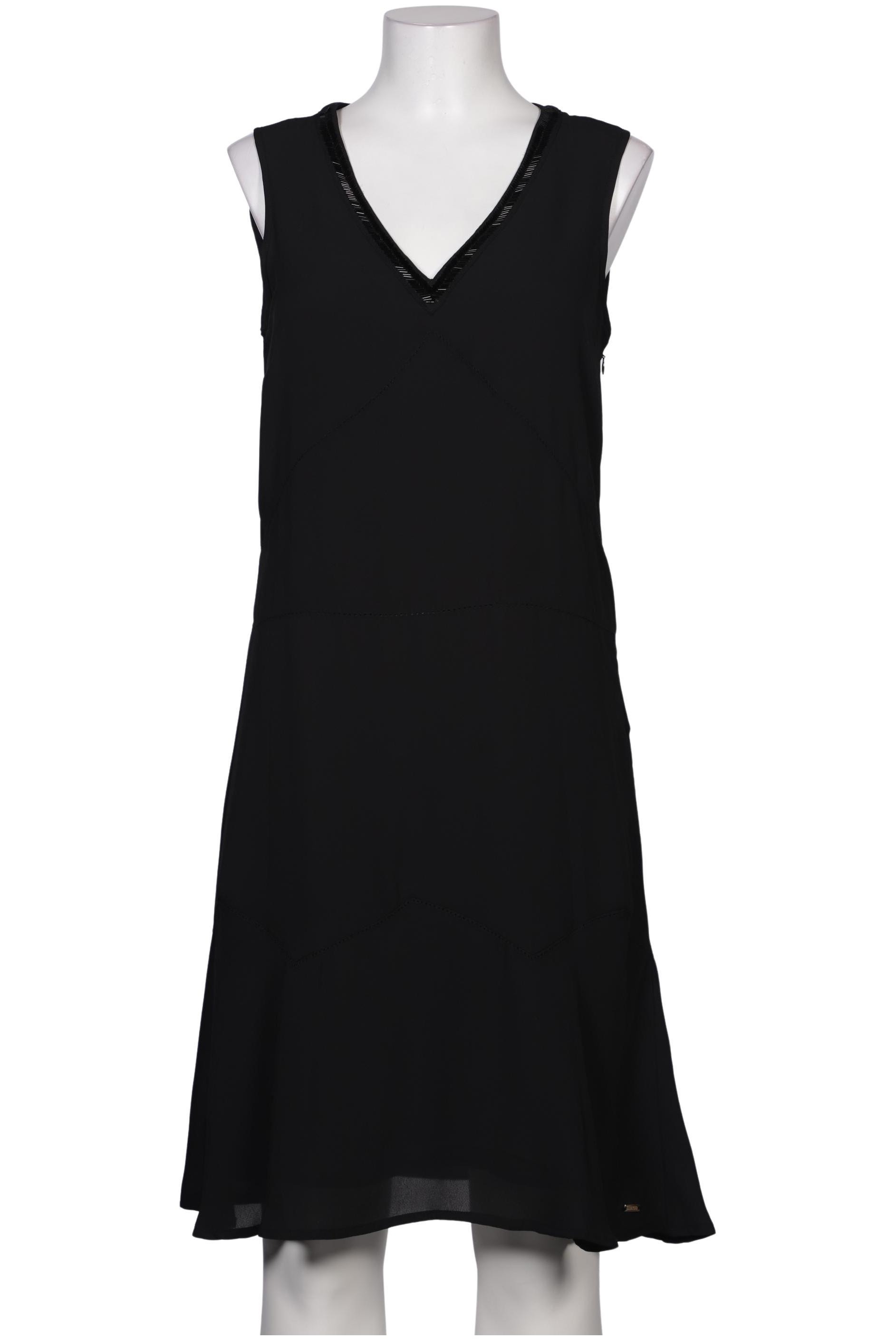 

Tommy Hilfiger Damen Kleid, schwarz, Gr. 10