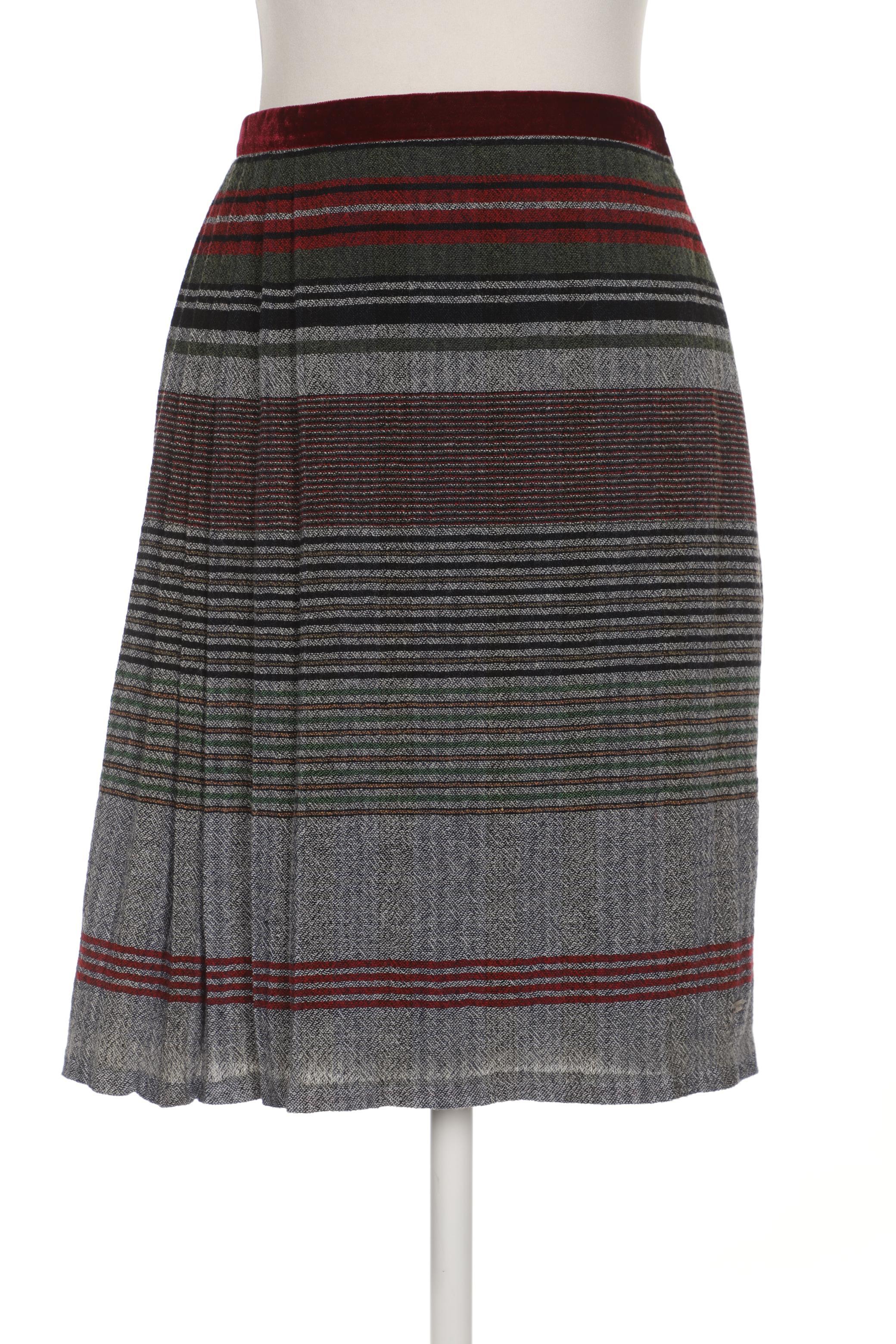 

Tommy Hilfiger Damen Rock, grau, Gr. 8