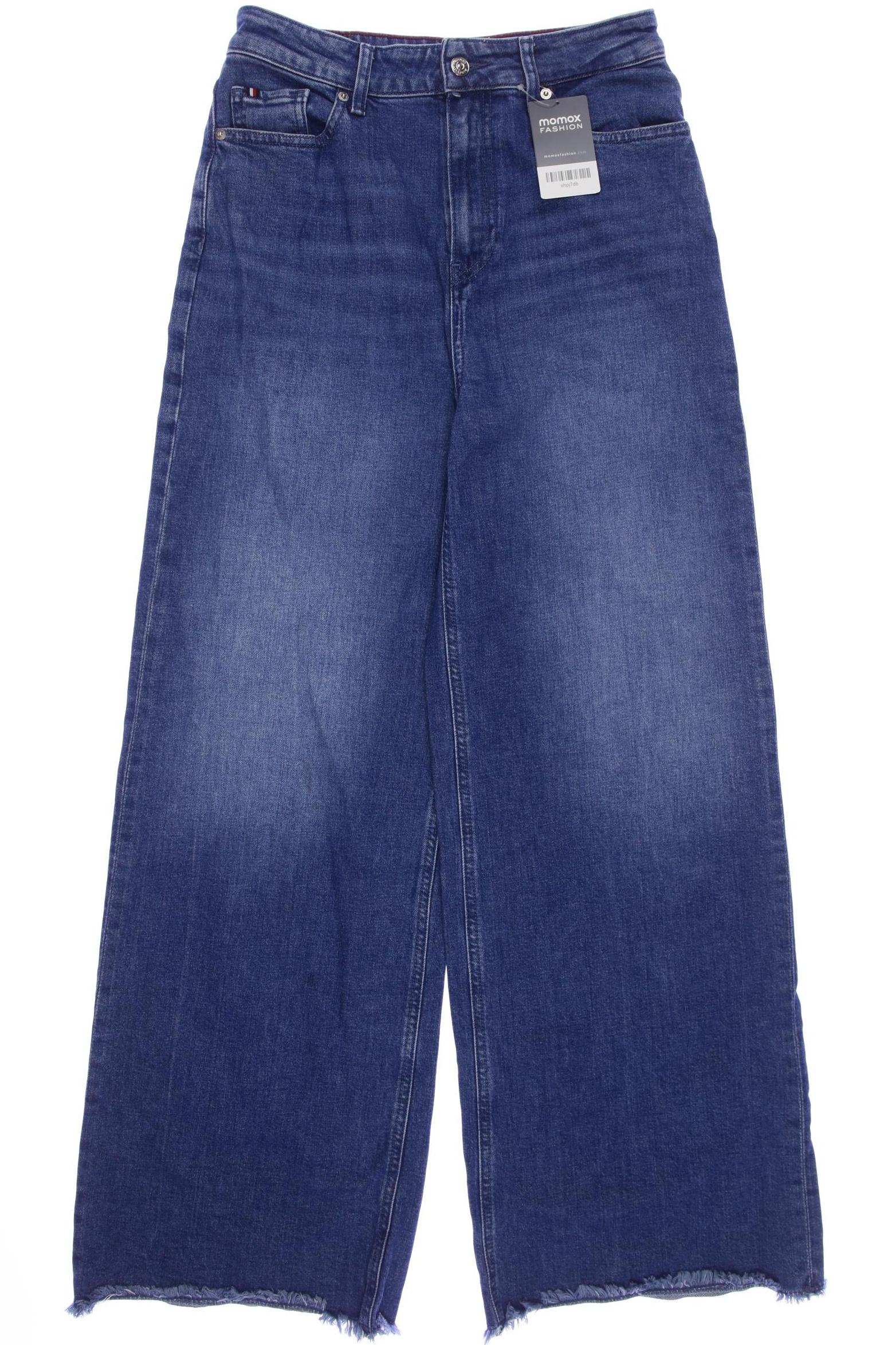 

Tommy Hilfiger Damen Jeans, blau, Gr. 28