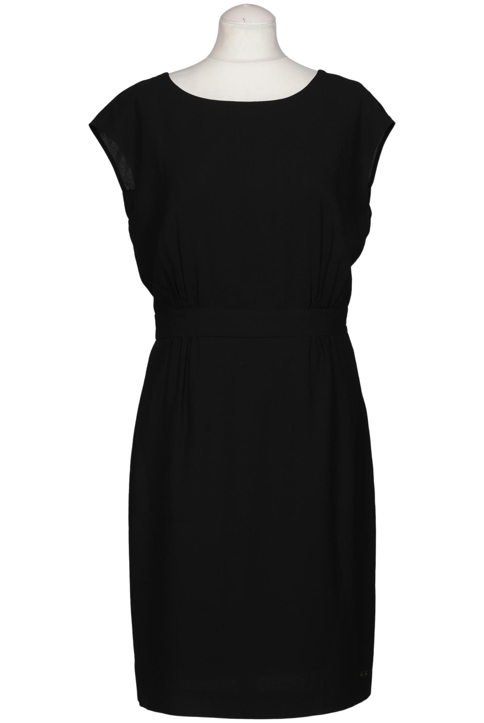 

Tommy Hilfiger Damen Kleid, schwarz, Gr. 8
