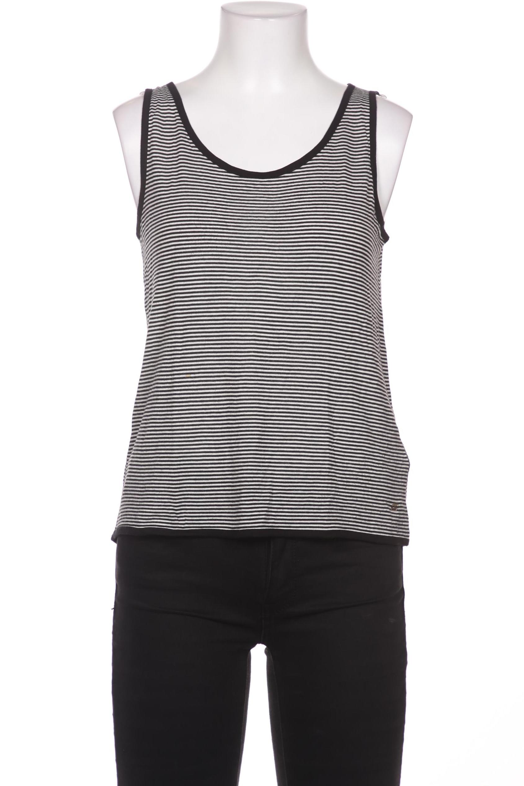 Thumbnail - Tommy Hilfiger Damen Top, schwarz, Gr. 34