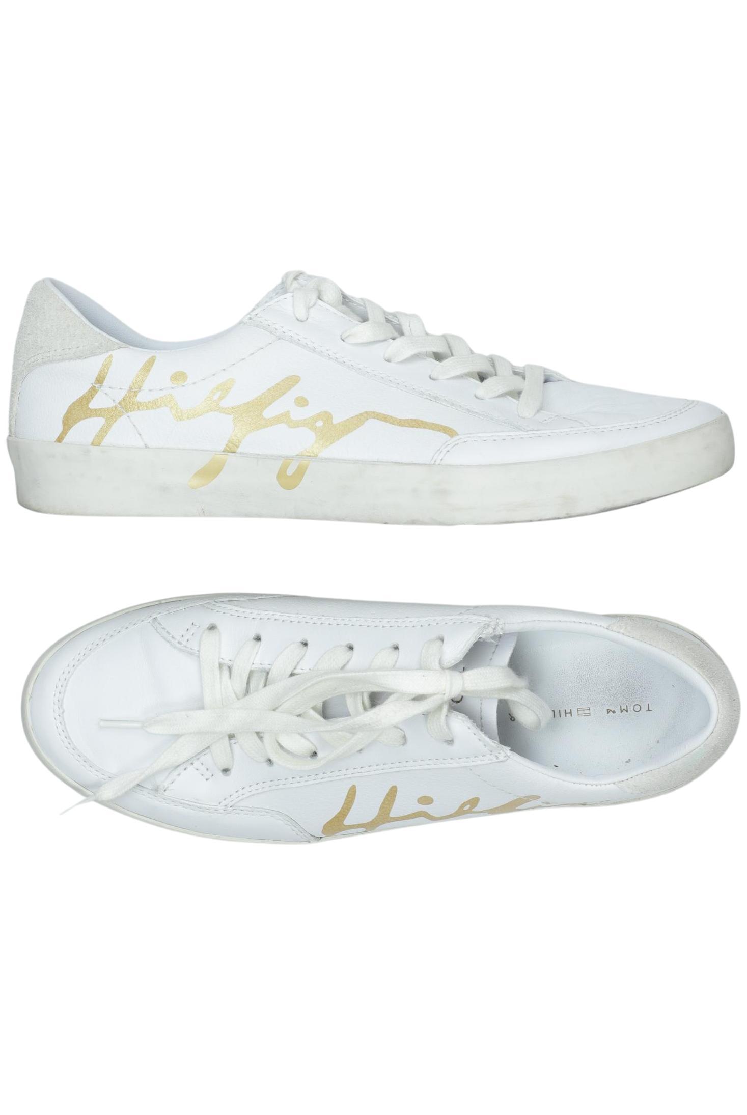 

Tommy Hilfiger Damen Sneakers, mehrfarbig, Gr. 39