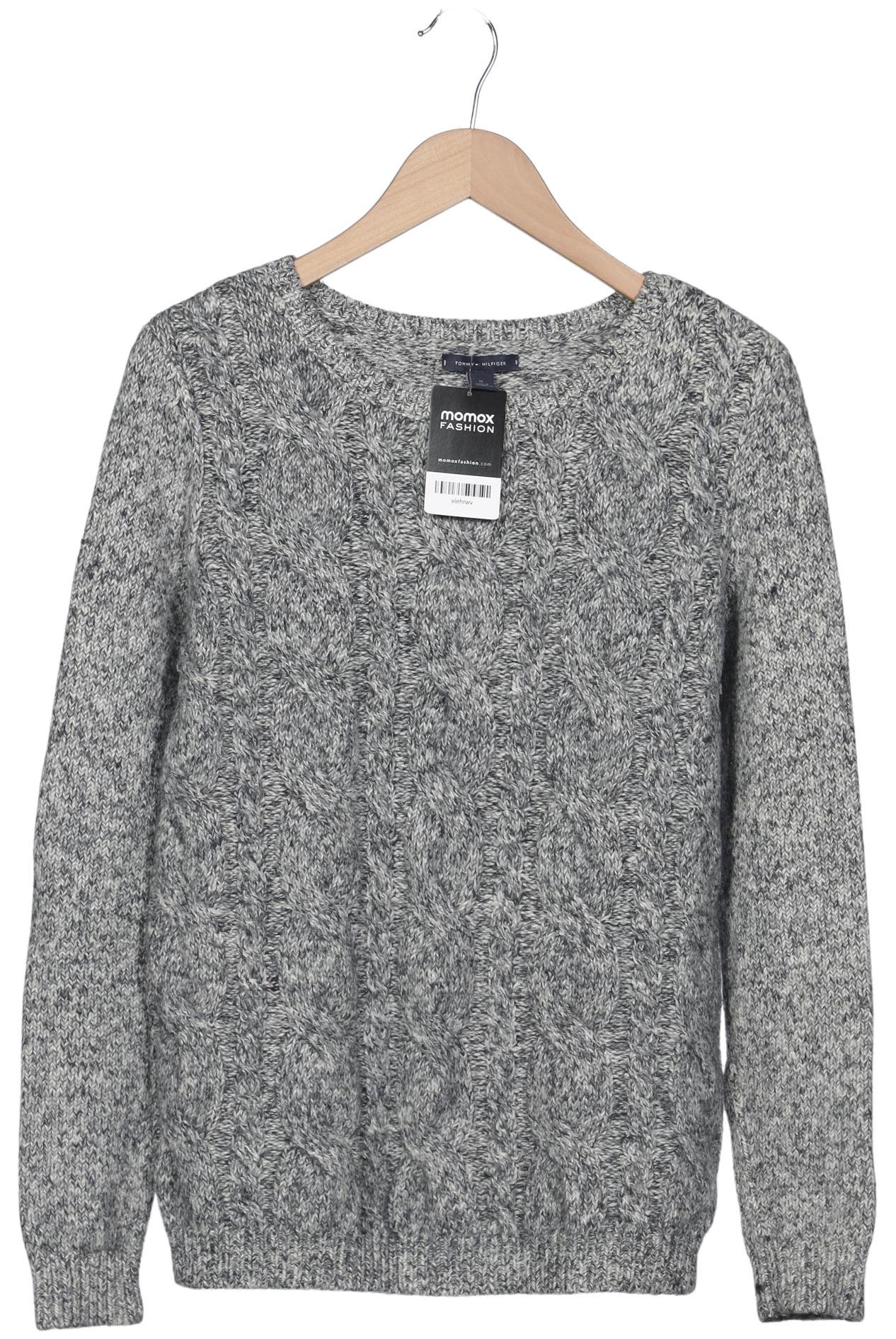 

Tommy Hilfiger Damen Pullover, marineblau, Gr. 38
