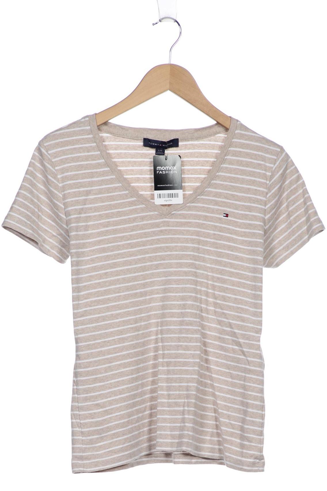 

Tommy Hilfiger Damen T-Shirt, beige