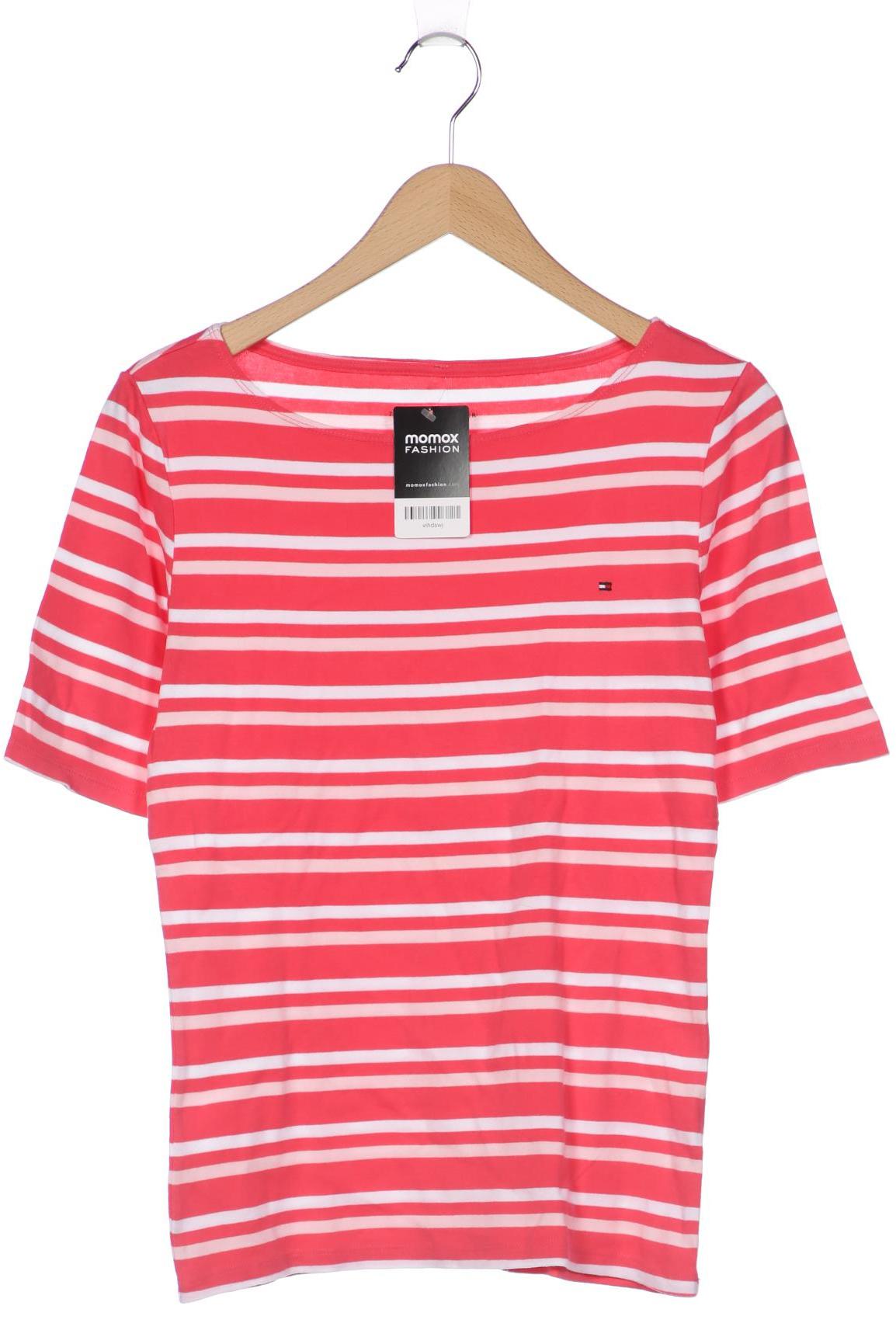 

Tommy Hilfiger Damen T-Shirt, pink