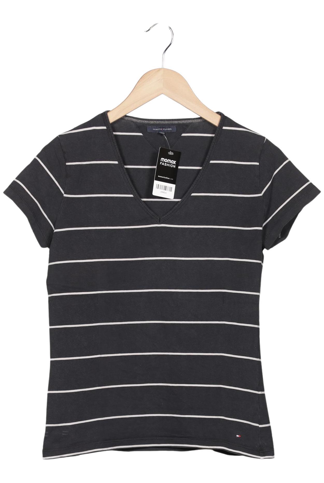 

Tommy Hilfiger Damen T-Shirt, mehrfarbig, Gr. 42