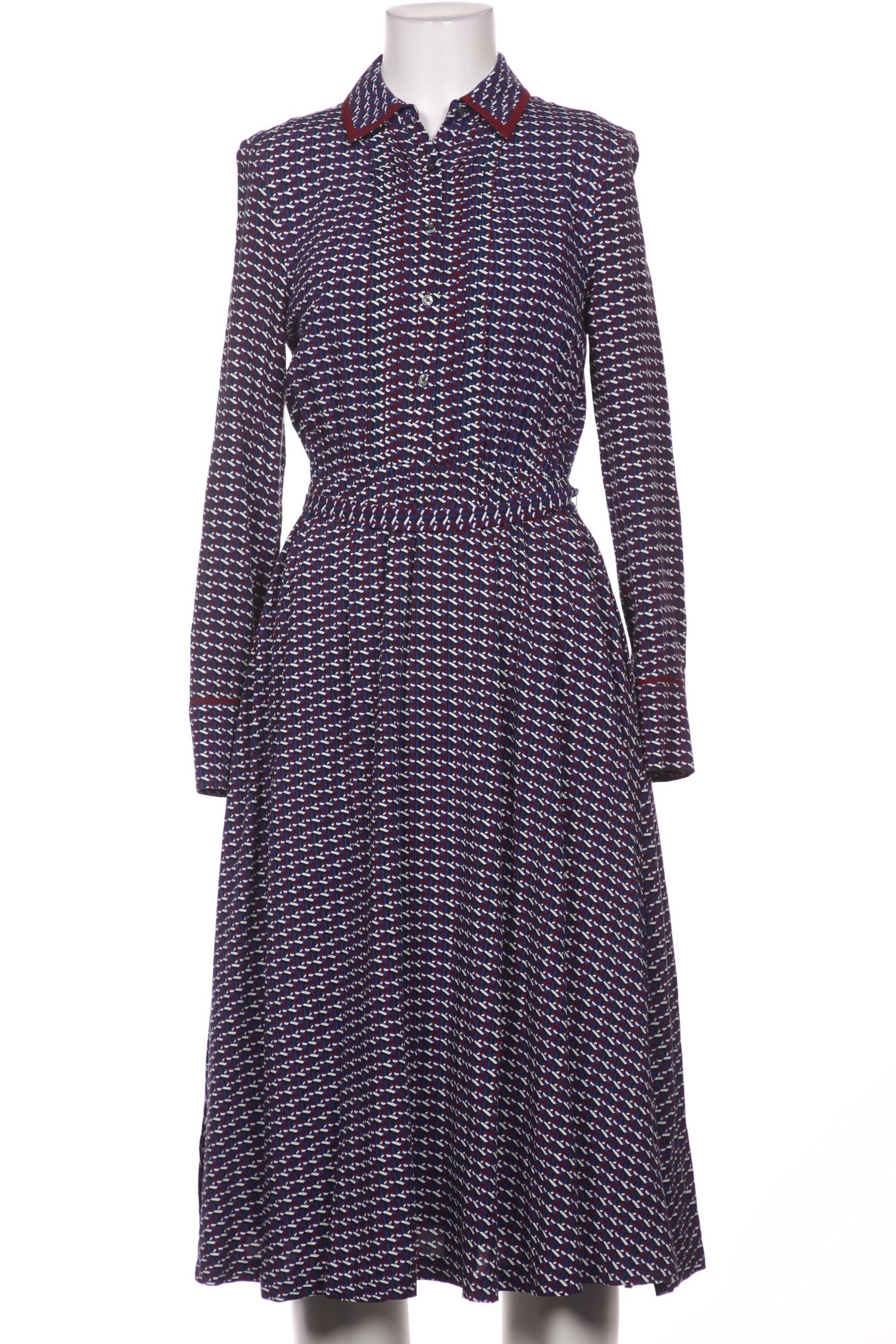 

Tommy Hilfiger Damen Kleid, blau, Gr. 4