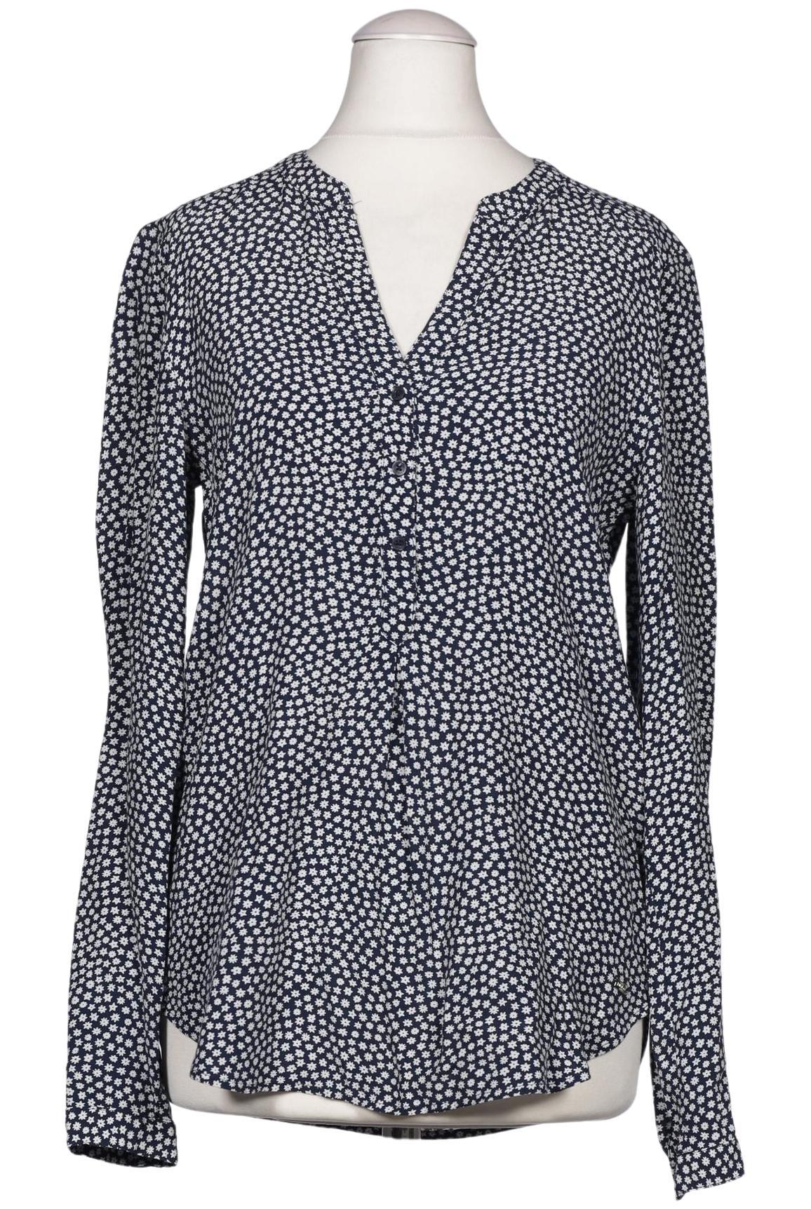 

Tommy Hilfiger Damen Bluse, mehrfarbig, Gr. 2