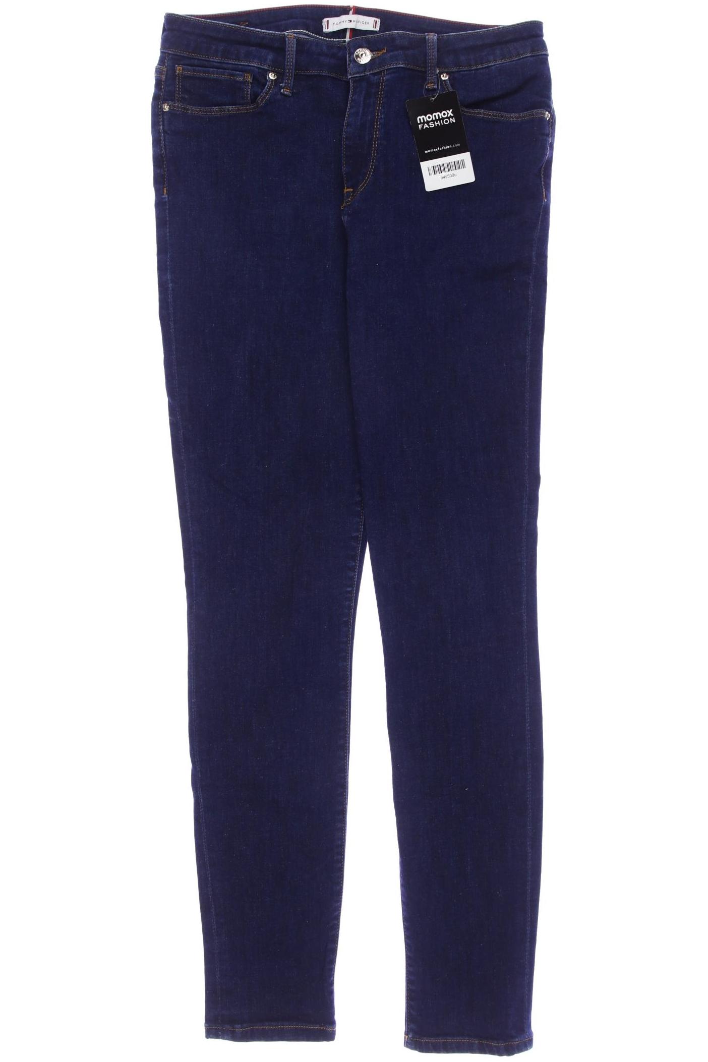 

Tommy Hilfiger Damen Jeans, marineblau, Gr. 31