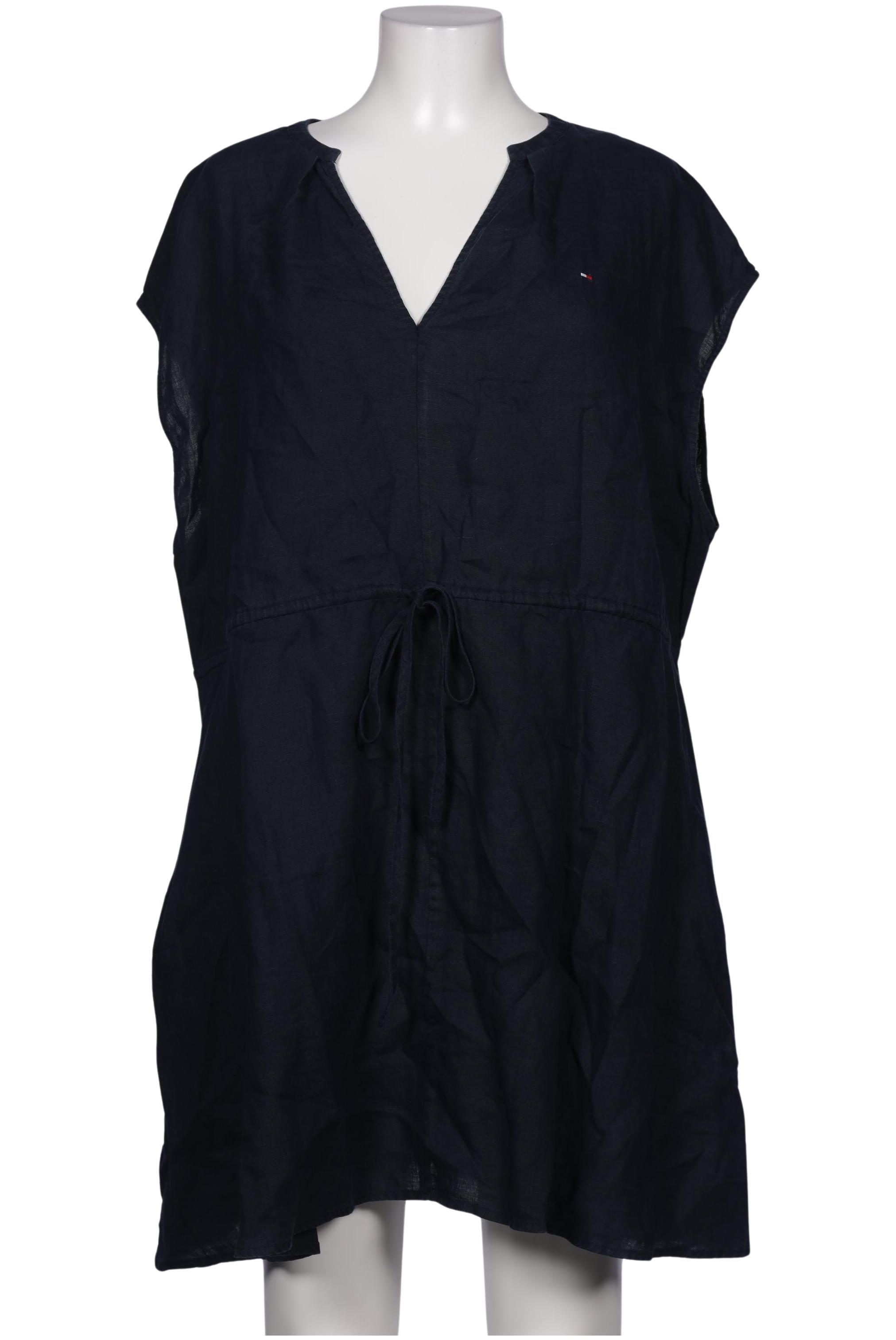 

Tommy Hilfiger Damen Kleid, marineblau, Gr. 44