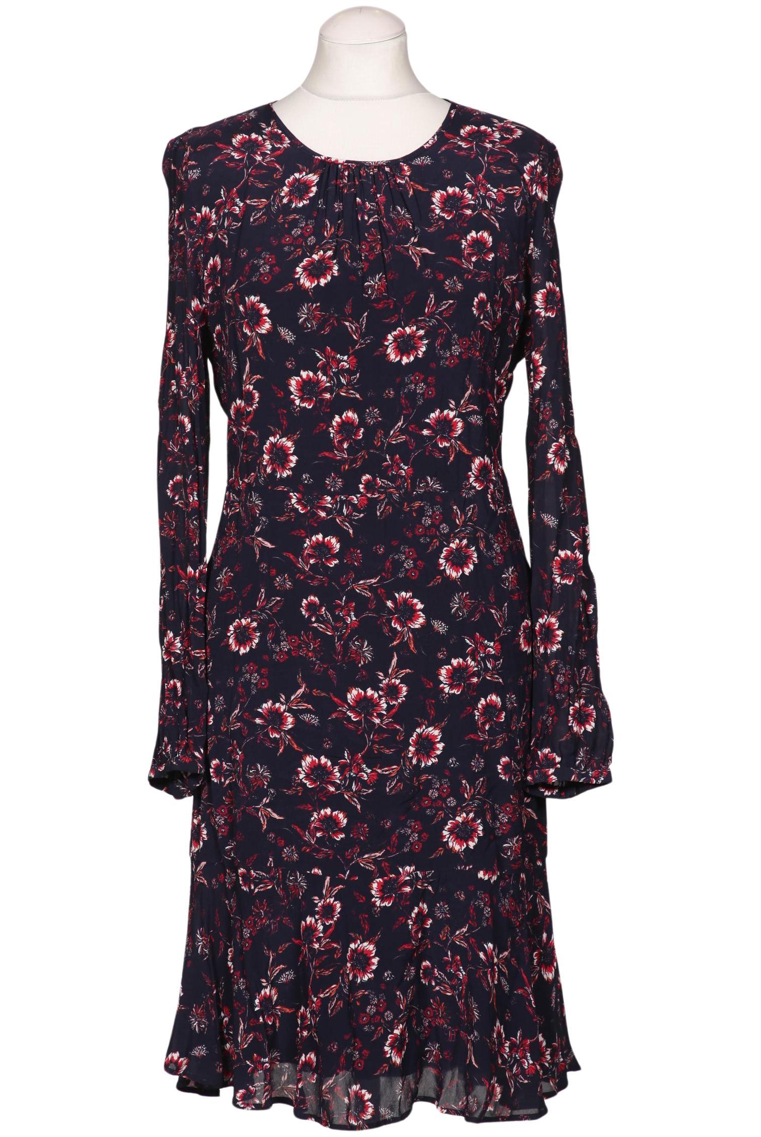 

Tommy Hilfiger Damen Kleid, marineblau, Gr. 40