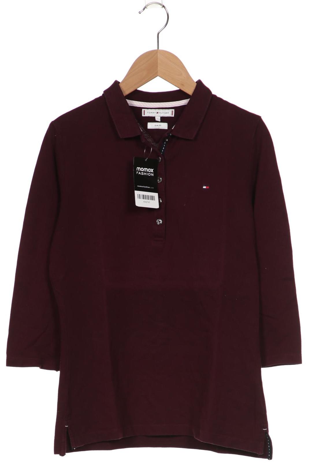 

Tommy Hilfiger Damen Langarmshirt, flieder