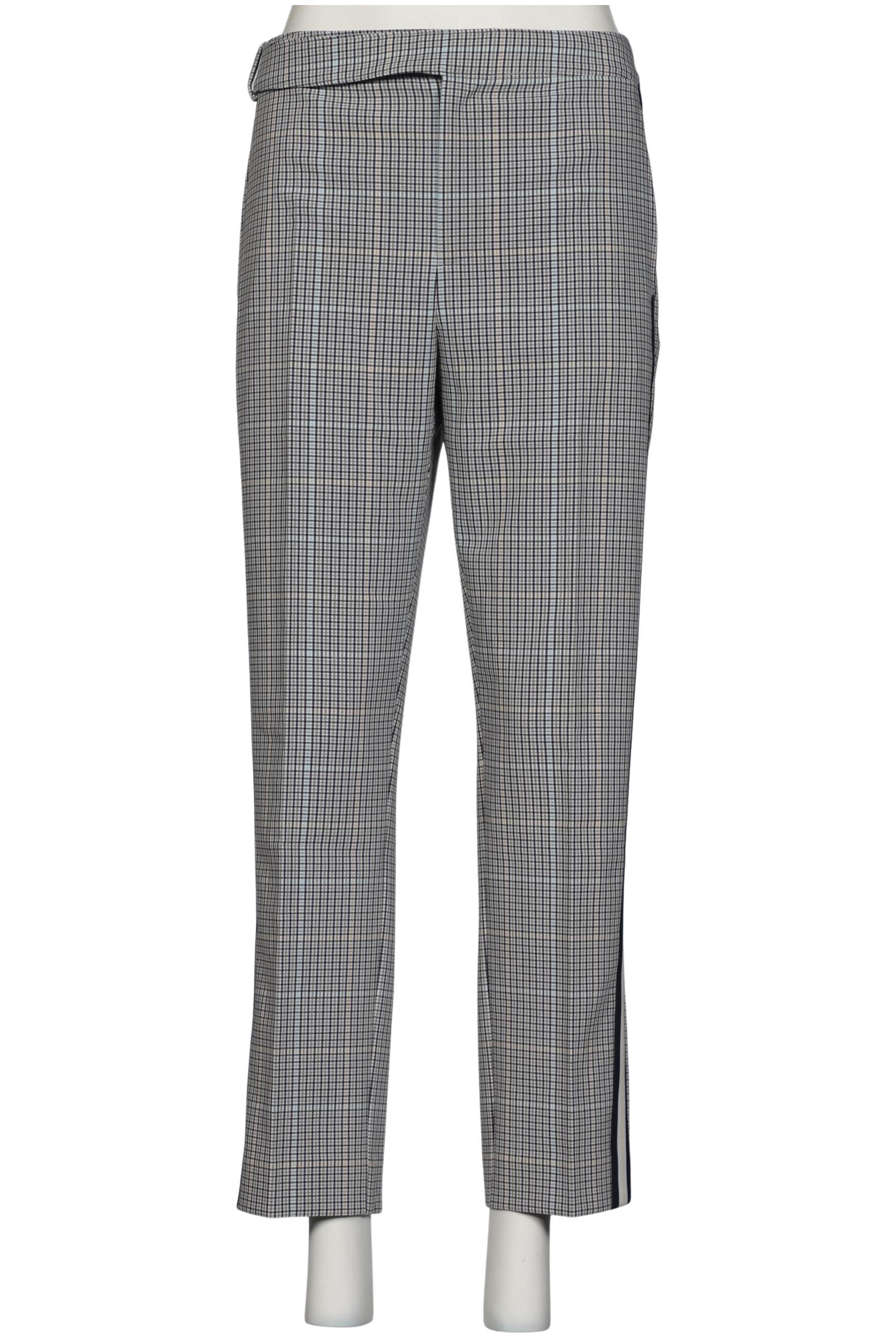 

Tommy Hilfiger Damen Stoffhose, grau, Gr. 10