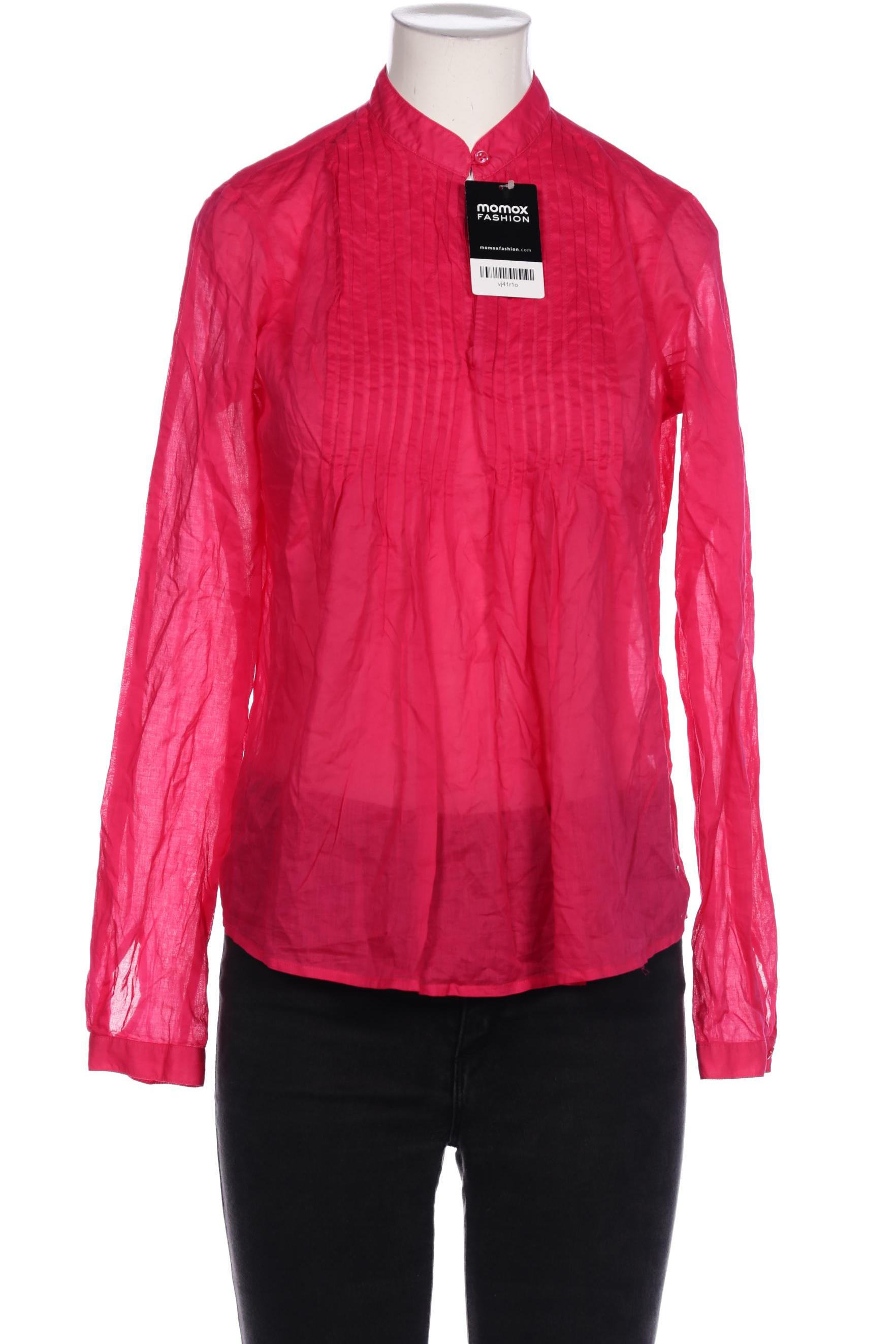 

Tommy Hilfiger Damen Bluse, pink