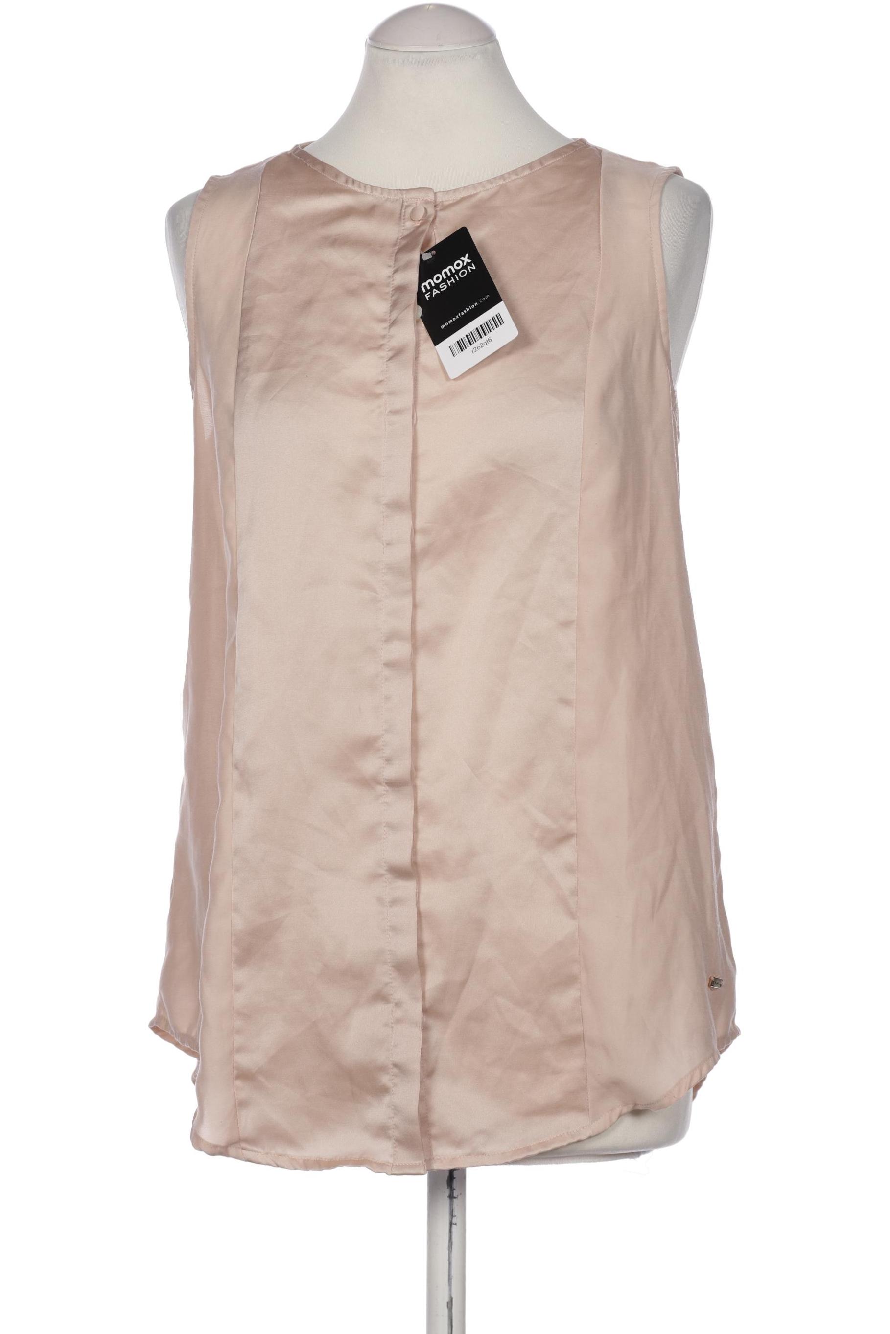 

Tommy Hilfiger Damen Bluse, pink, Gr. 8