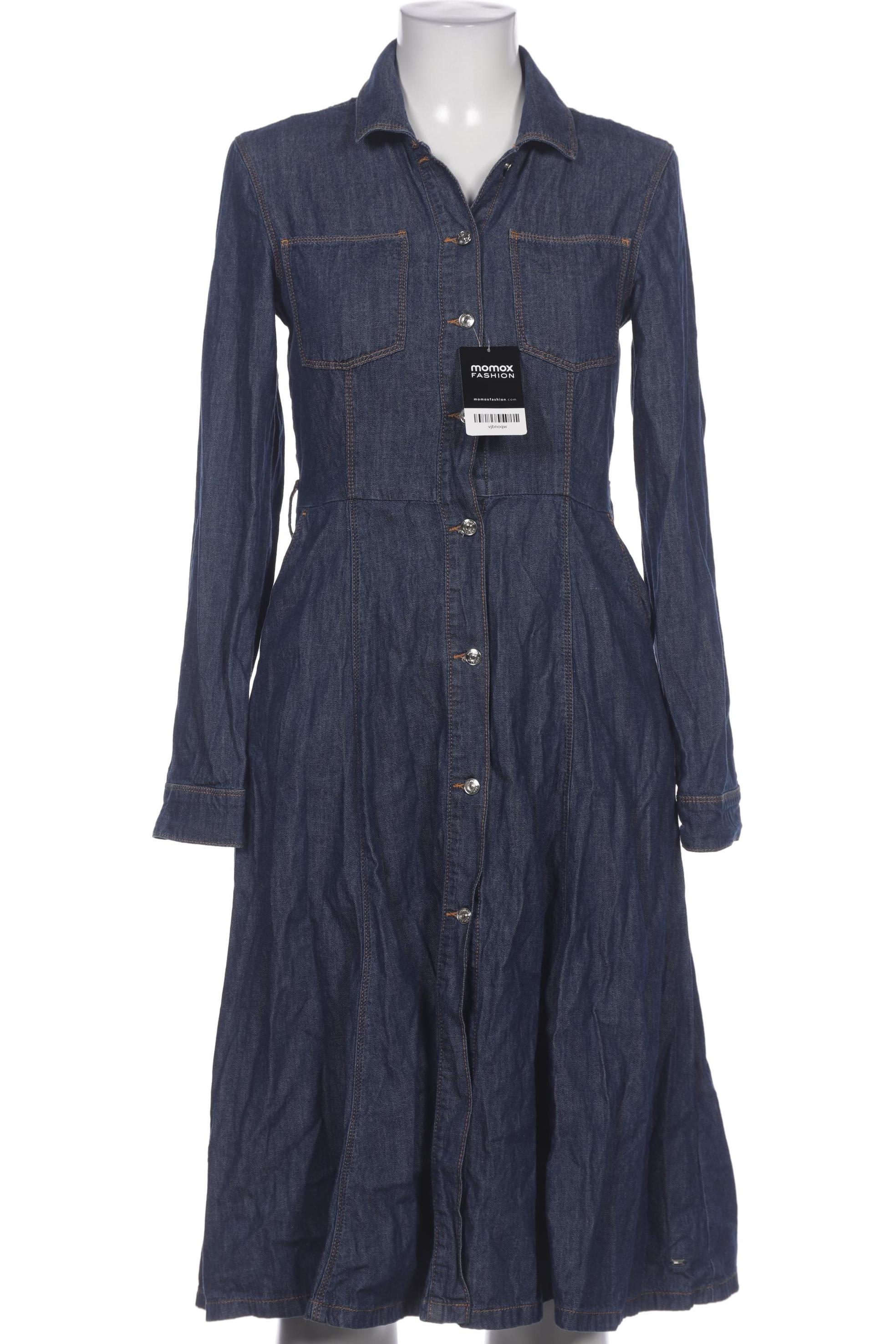 

Tommy Hilfiger Damen Kleid, blau, Gr. 36